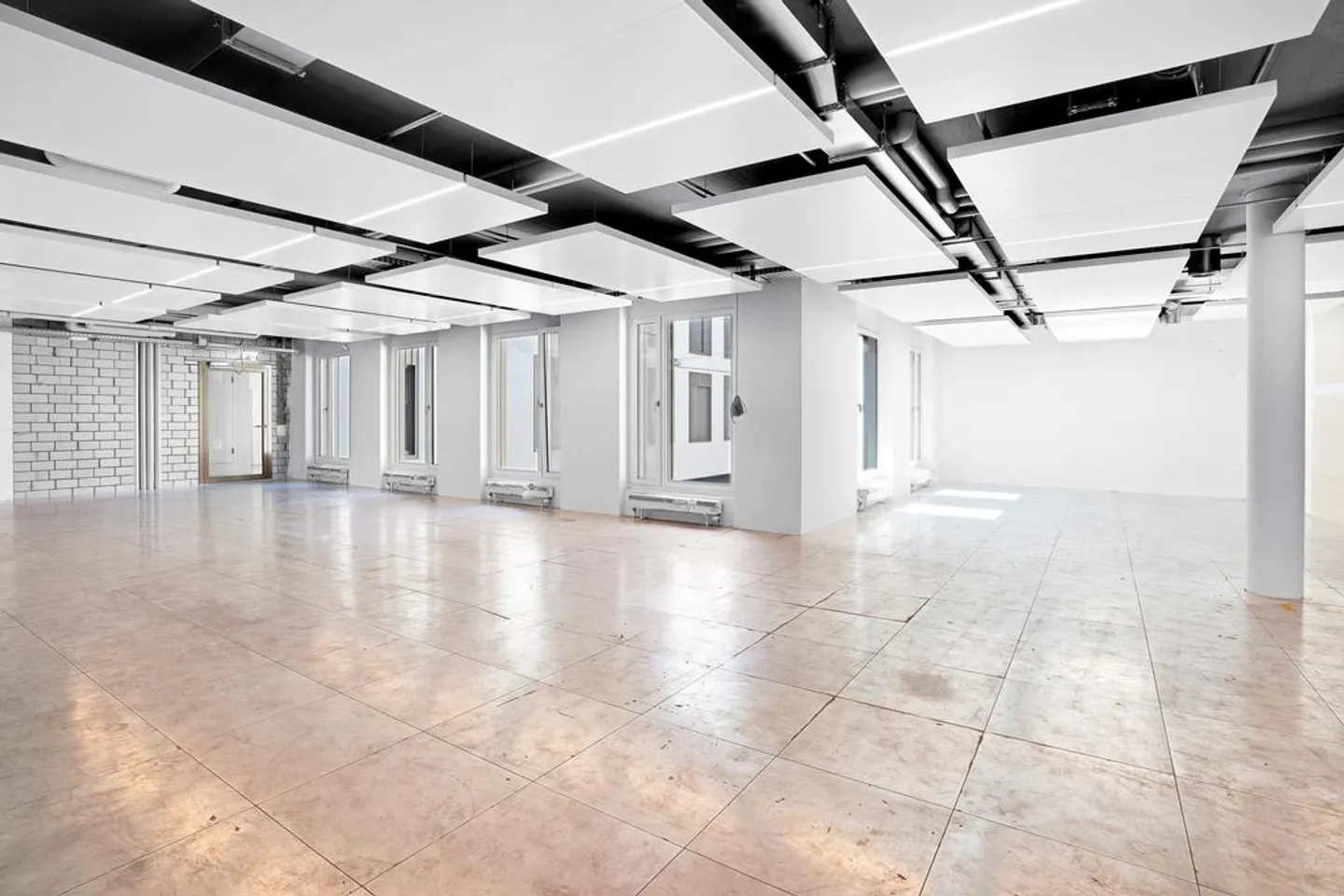 Stai cercando uno spazio ufficio nel centro di Altstätten? - Foto 6 di 8