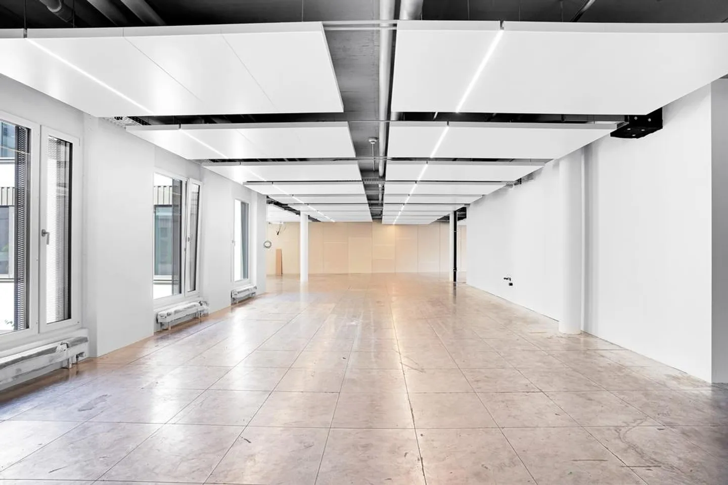 Stai cercando uno spazio ufficio nel centro di Altstätten? - Foto 3 di 8