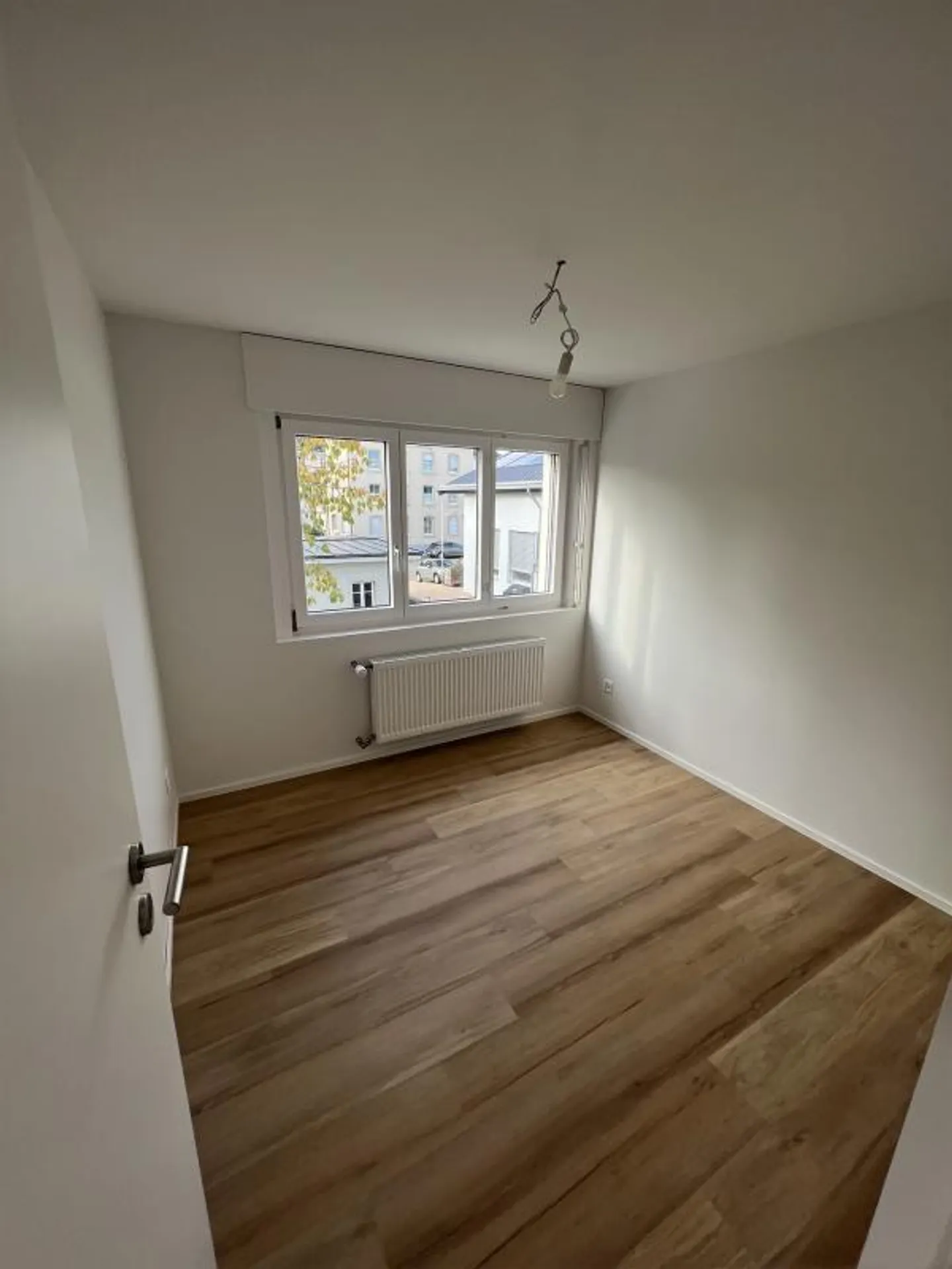 3.5 Room Apartment - Photo 4 of 6