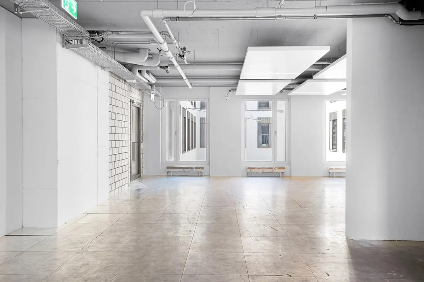 Stai cercando uno spazio ufficio nel centro di Altstätten? - Foto 7 di 8