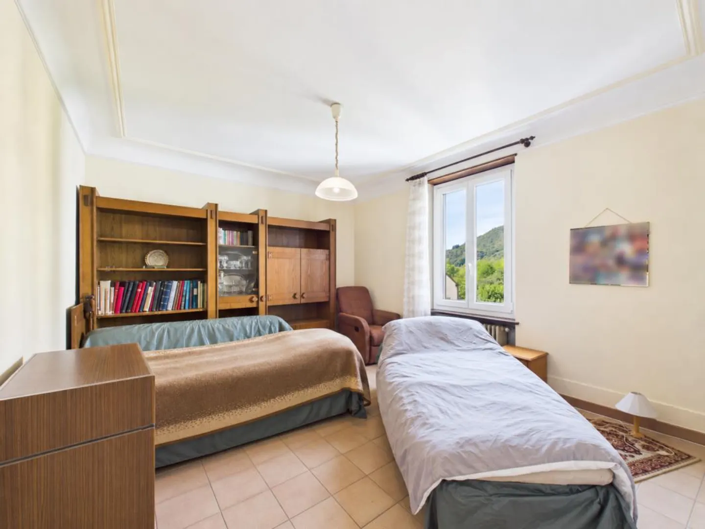Single-family house with bright winter garden, parking space and small private green area - Photo 6 of 17