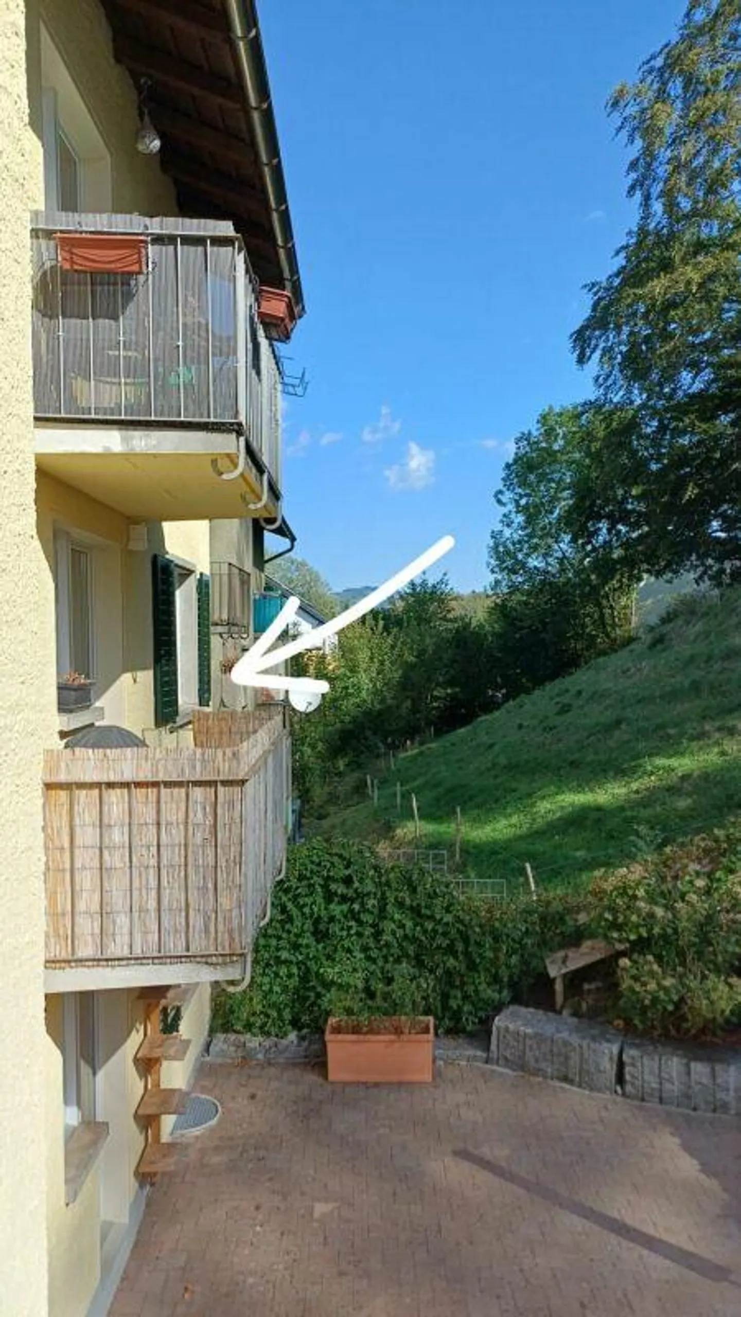 Charming Apartment in Nature - Photo 5 of 7