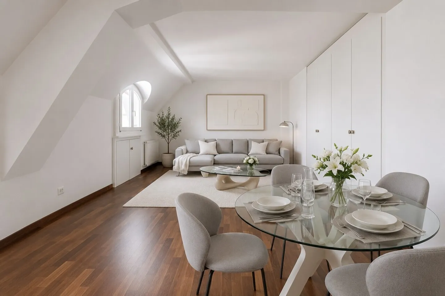 Your accommodation in Montreux - !!! promotional offer !!! - Photo 3 of 11