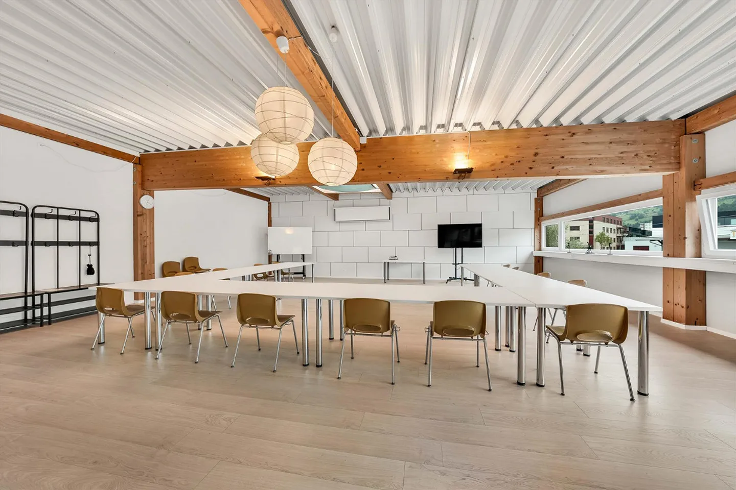 Salle de réunion Staubern - Photo 3 sur 8