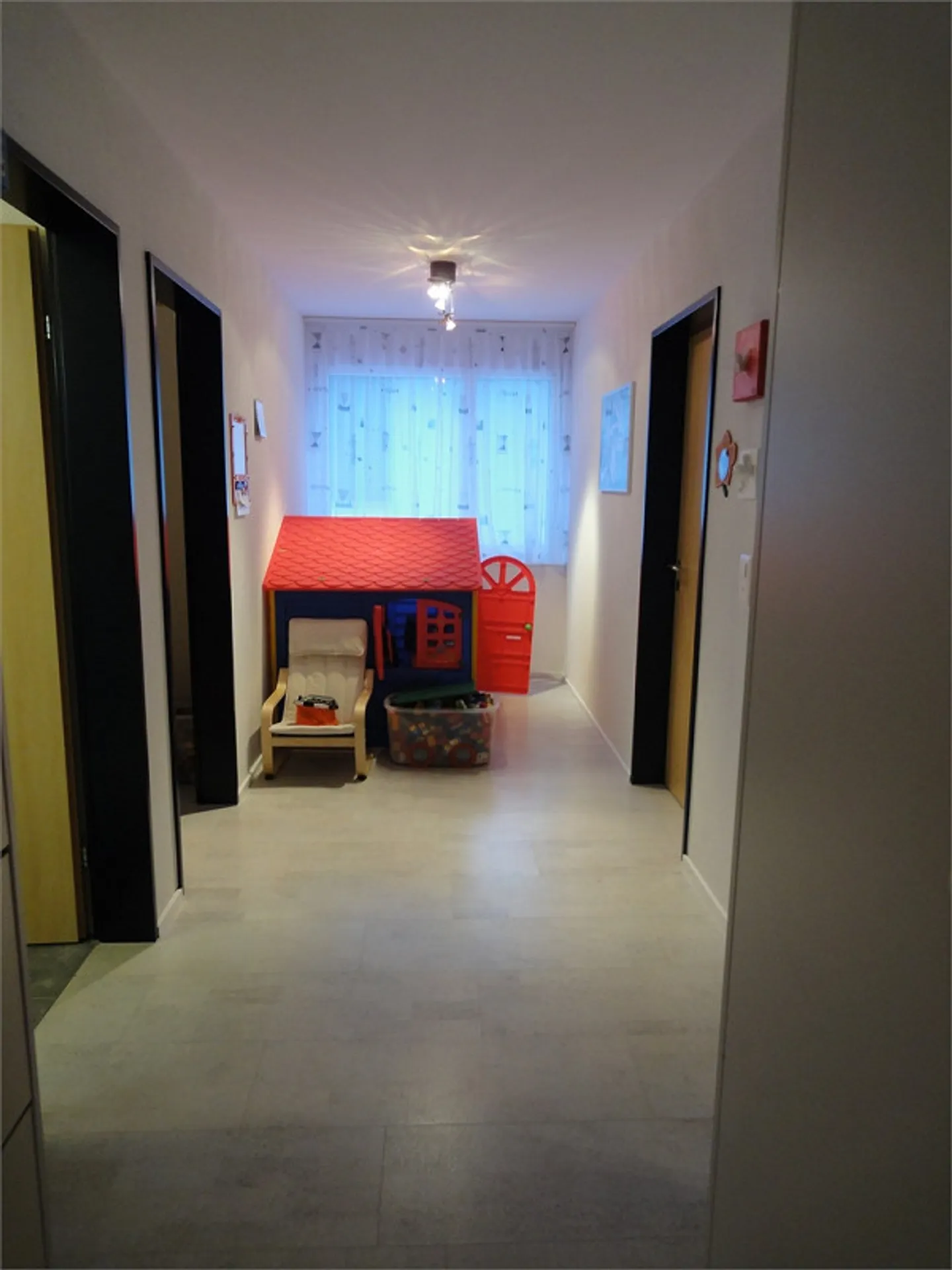 luminoso / amichevole appartamento di 4 1/2 stanze - Foto 7 di 9