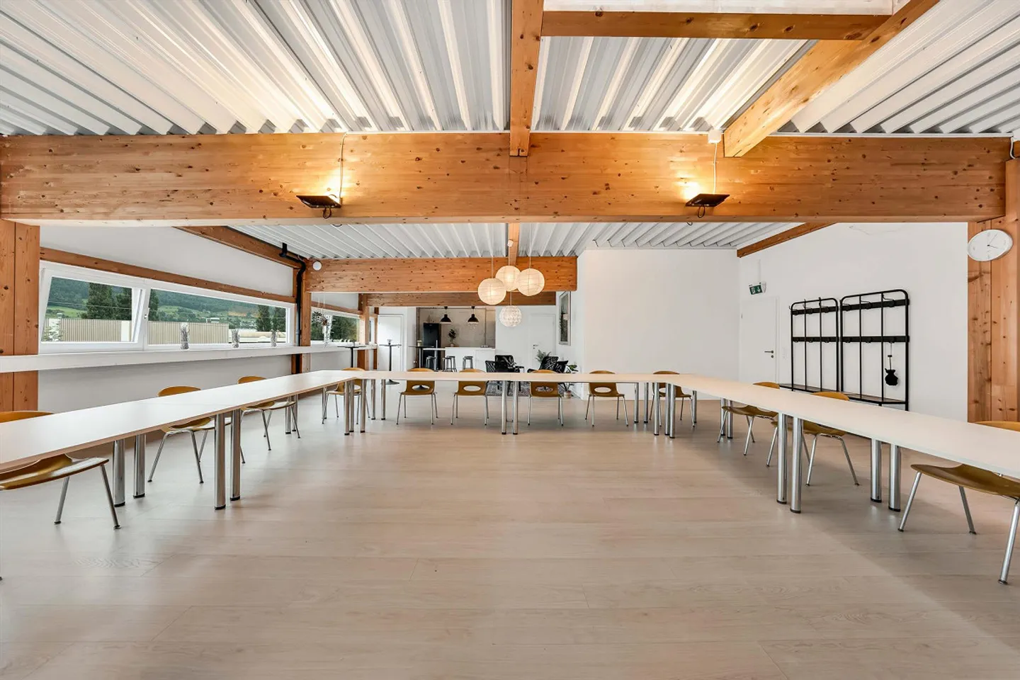 Salle de réunion Staubern - Photo 5 sur 8