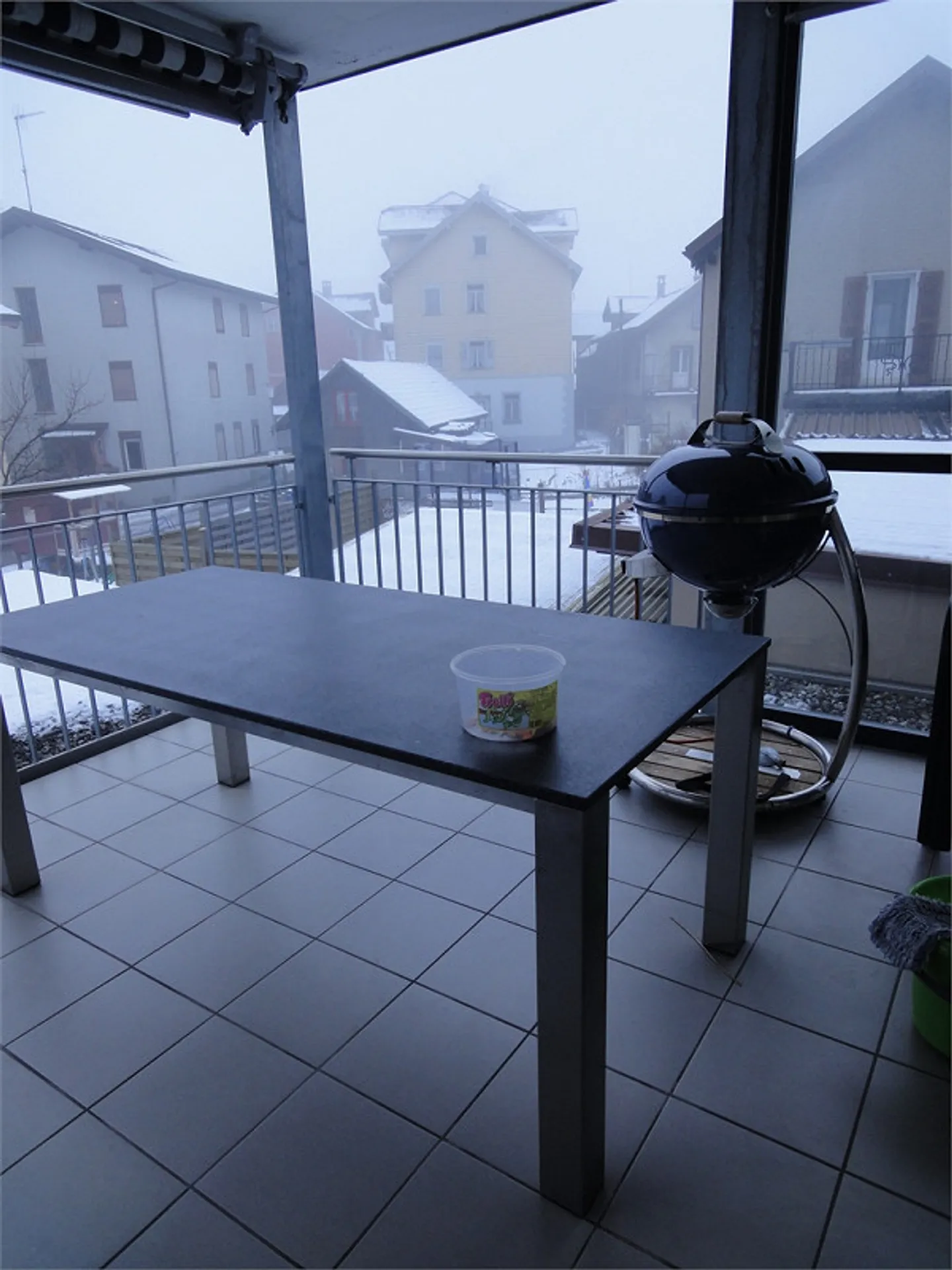 luminoso / amichevole appartamento di 4 1/2 stanze - Foto 9 di 9