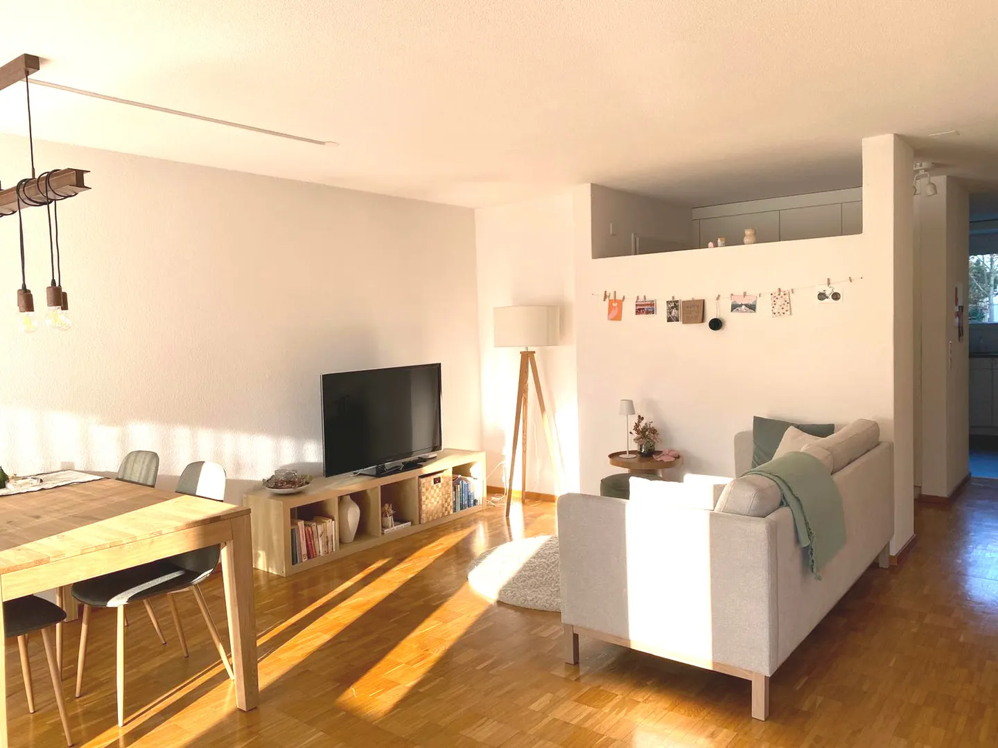 Charming Garden Apartment - Photo 1 of 7