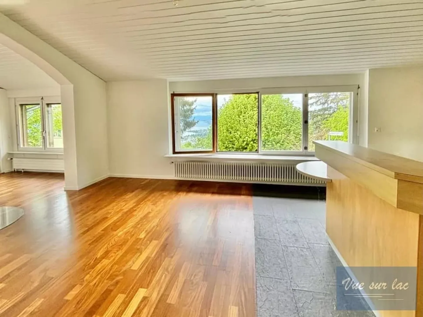 Maison familiale des années 60, vue sur lac. - Foto 13 von 13