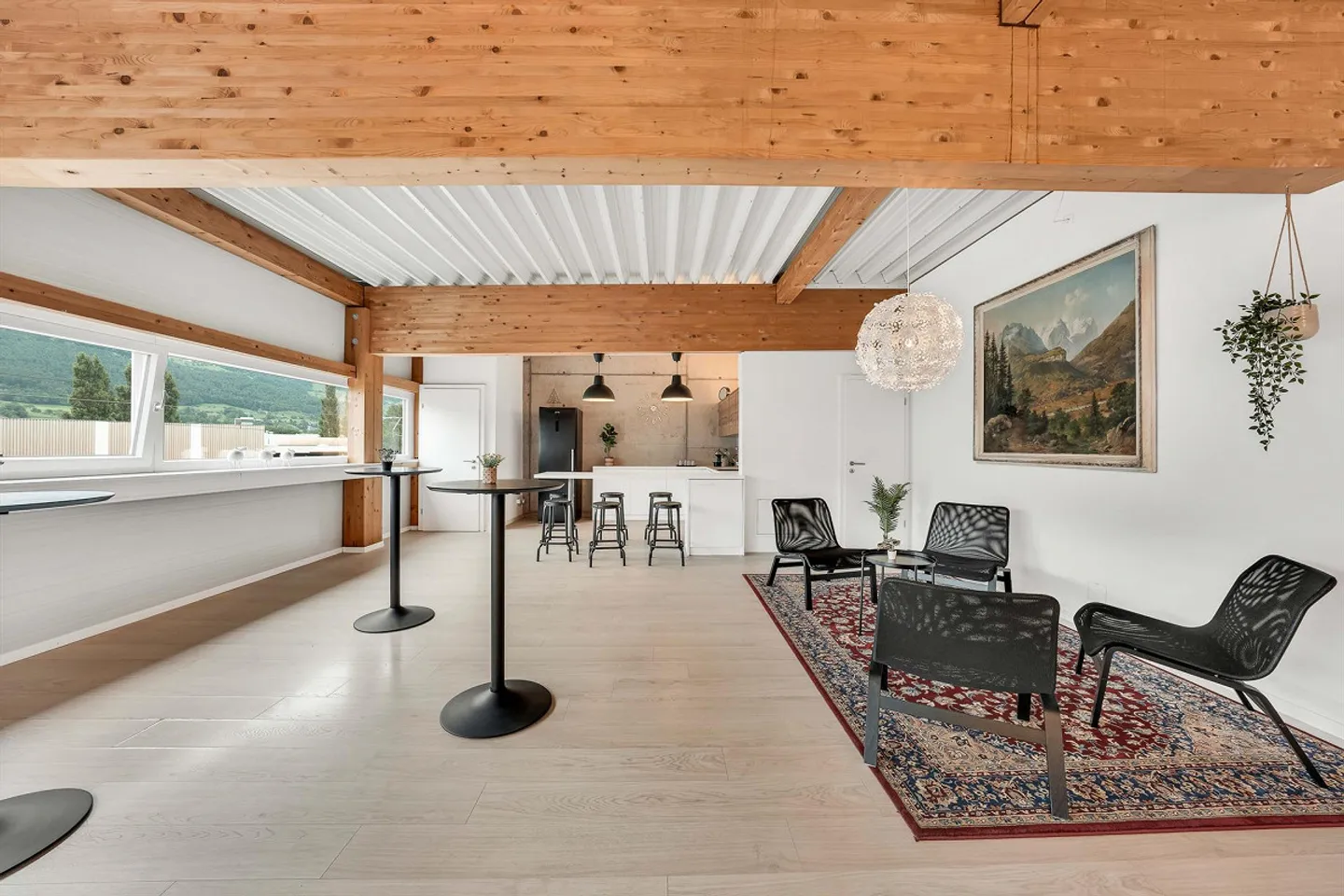 Salle de réunion Staubern - Photo 7 sur 8