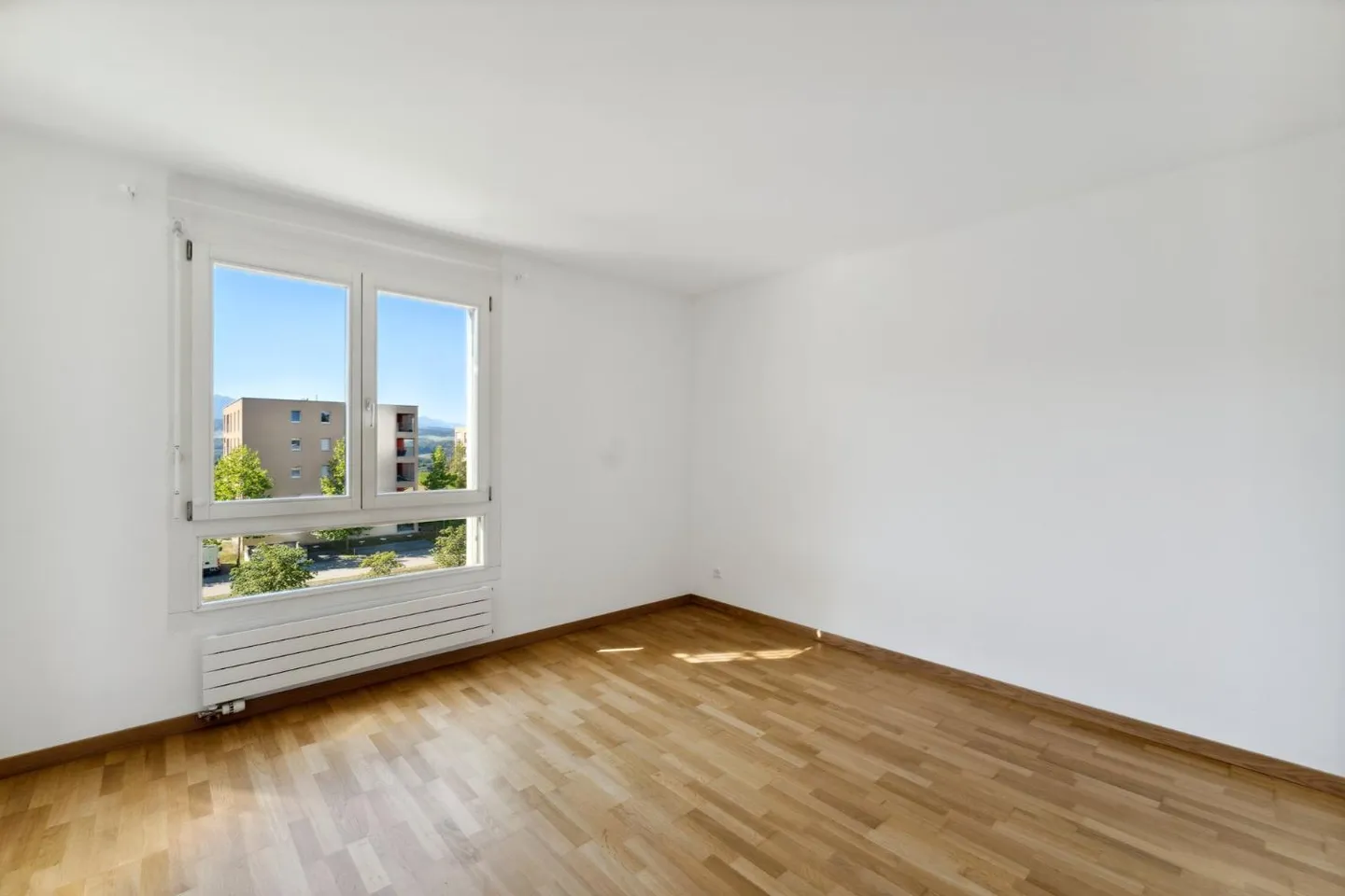 Spacious 4.5-room apartment - Photo 6 of 7
