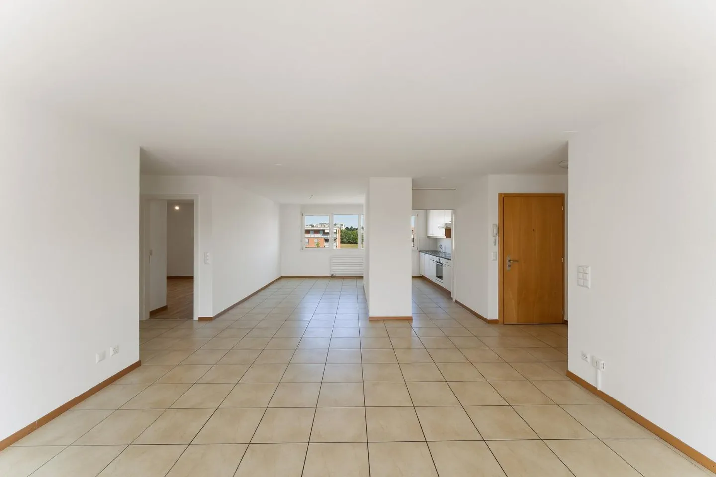 Spacious 4.5-room apartment - Photo 7 of 7