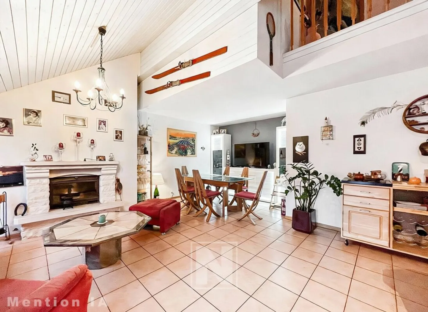 Cossonay, Duplex apartment with 4.5 rooms, approx. 105 m2 - Photo 4 of 23