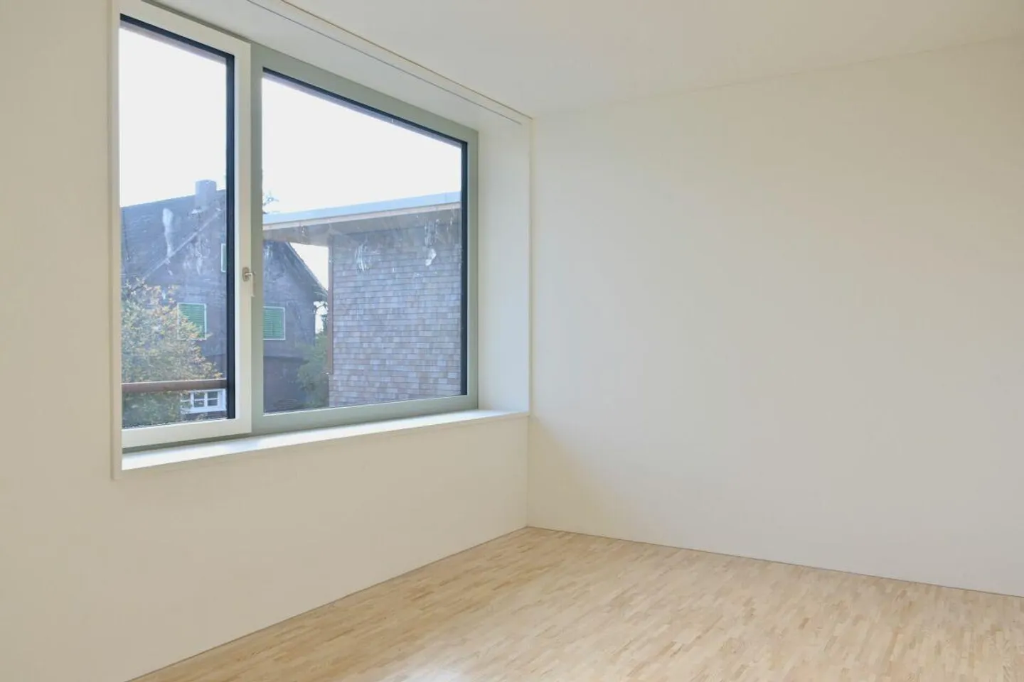 Moderno e Affascinante - La Tua Nuova Casa a Flawil - Foto 8 di 12
