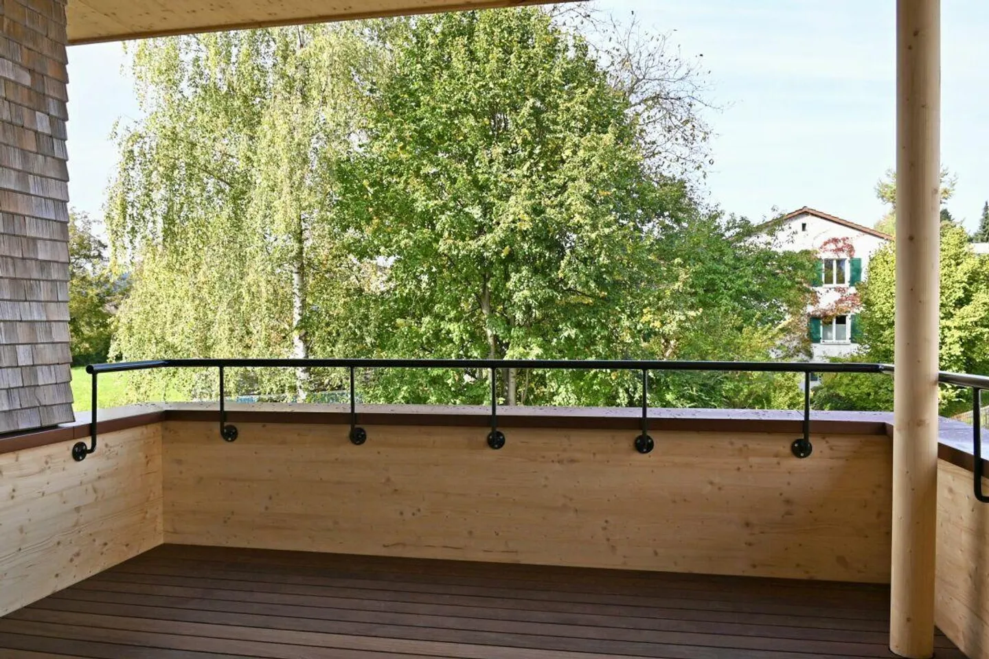 Moderno e Affascinante - La Tua Nuova Casa a Flawil - Foto 11 di 12