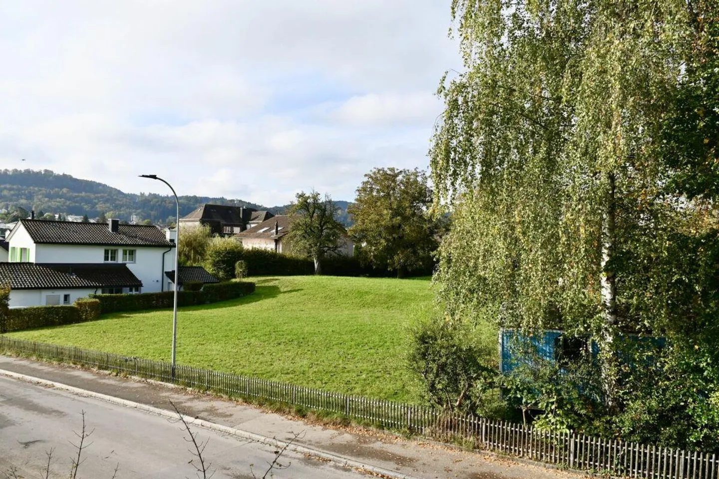 Moderno e Affascinante - La Tua Nuova Casa a Flawil - Foto 12 di 12