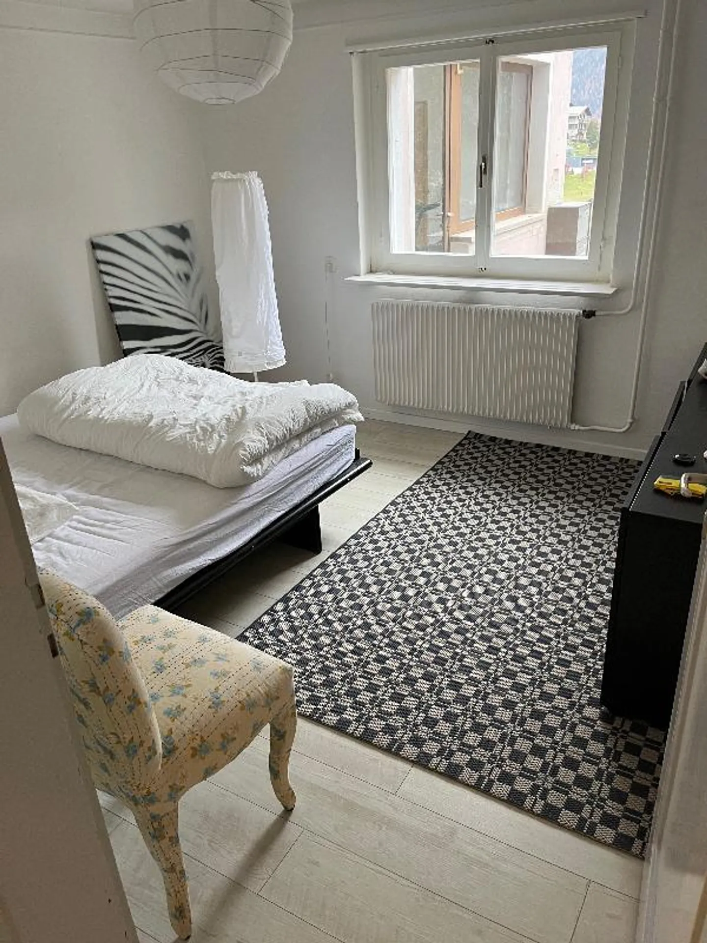 2 Room Furnished Living Object - Photo 1 of 5