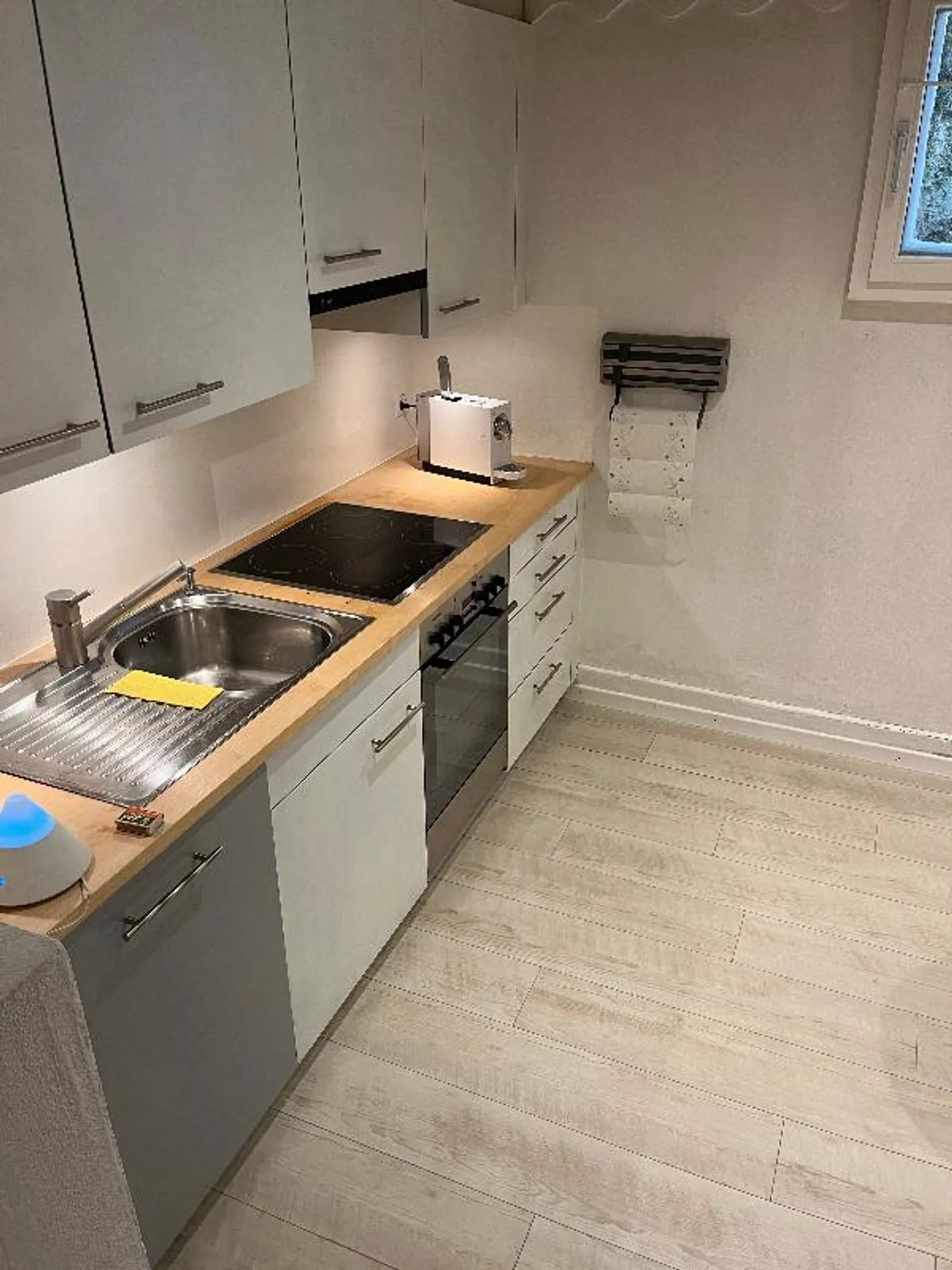 2 Room Furnished Living Object - Photo 5 of 5