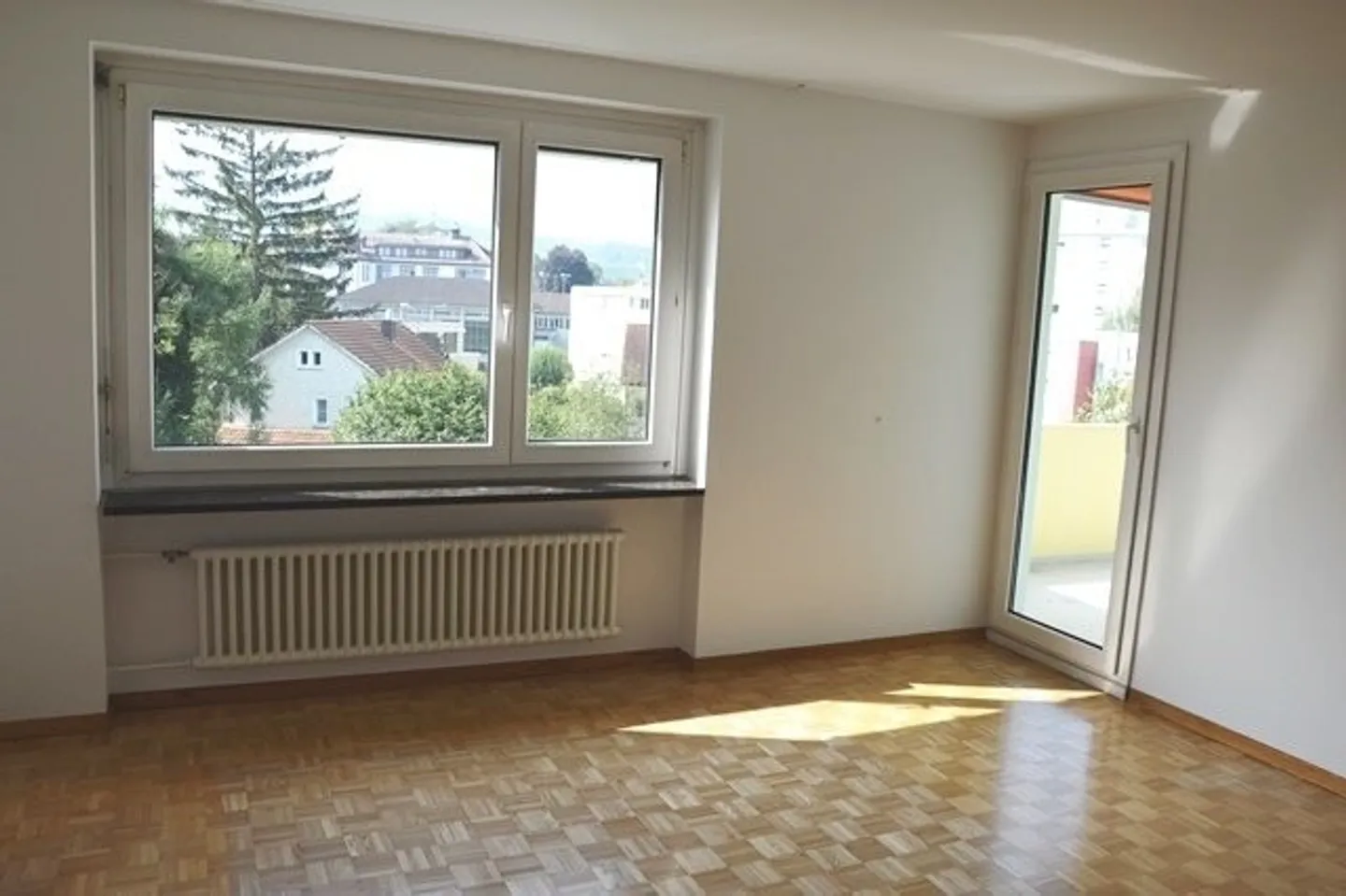 Appartement 4.5 pièces élégant - Photo 2 sur 6