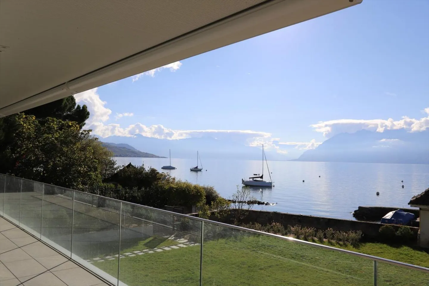 Appartamento 5,5 stanze a Pully - Foto 2 di 4