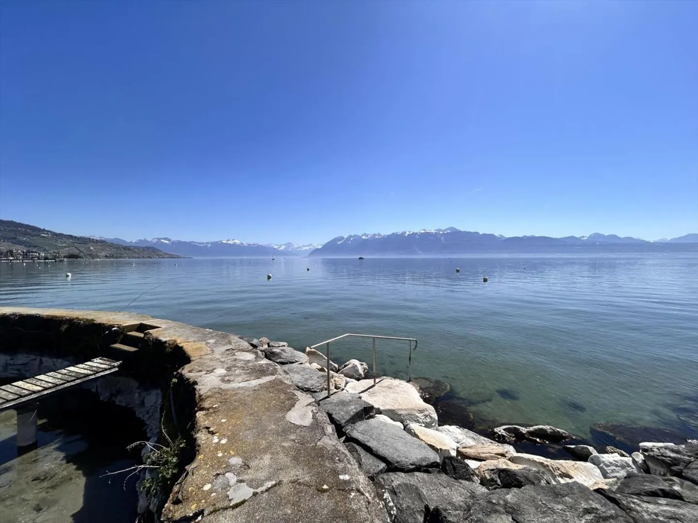 Appartamento 5,5 stanze a Pully - Foto 4 di 4
