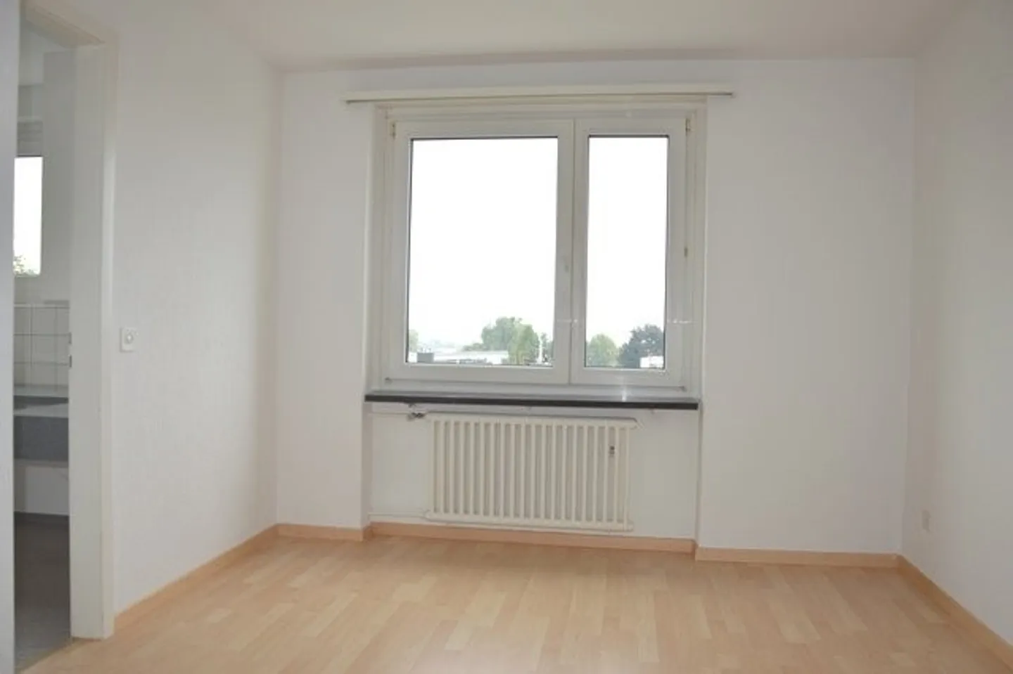 Appartement 4.5 pièces élégant - Photo 4 sur 6