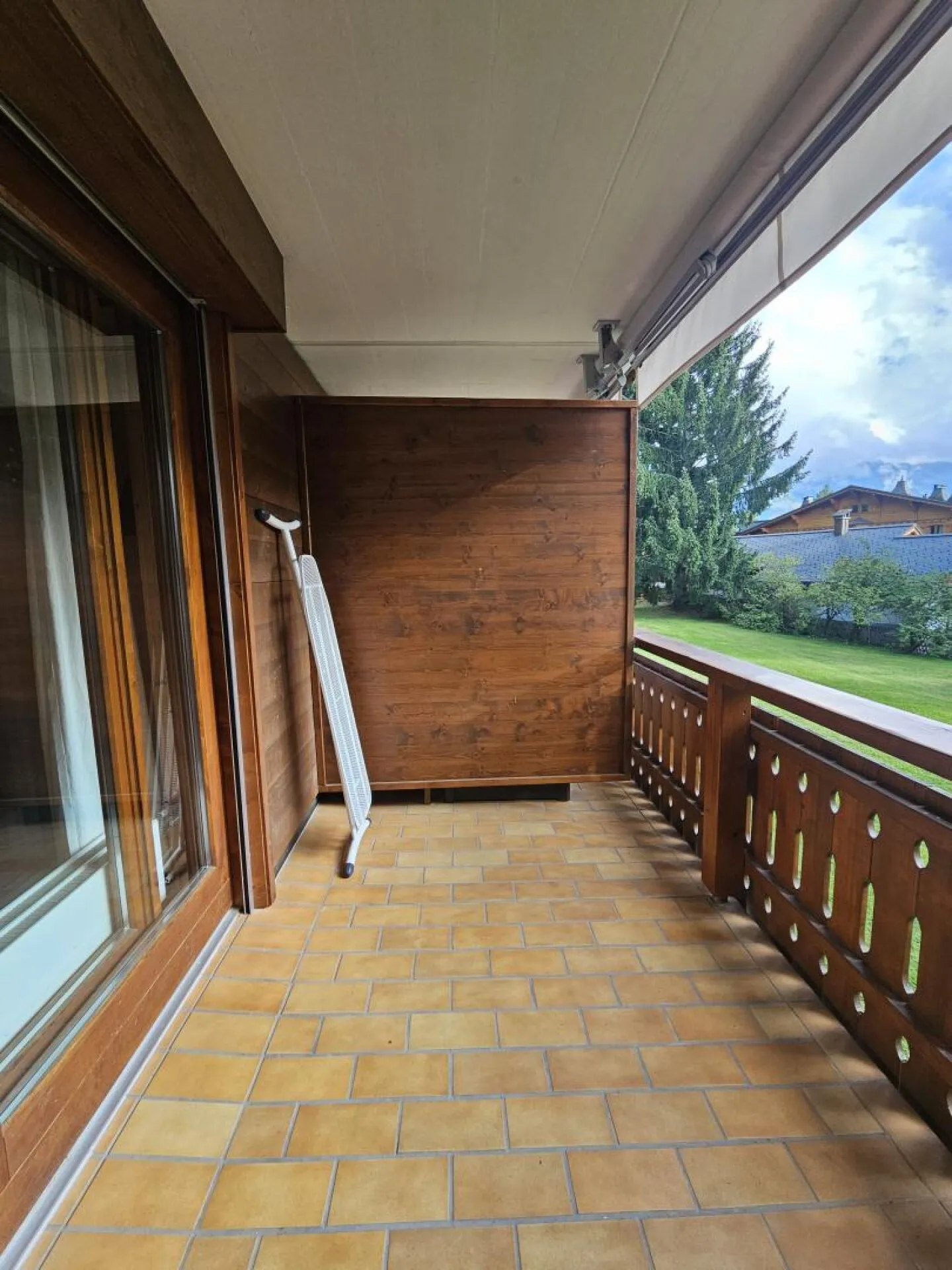 Apartment 2 rooms in Villars-sur-Ollon - Photo 5 of 6