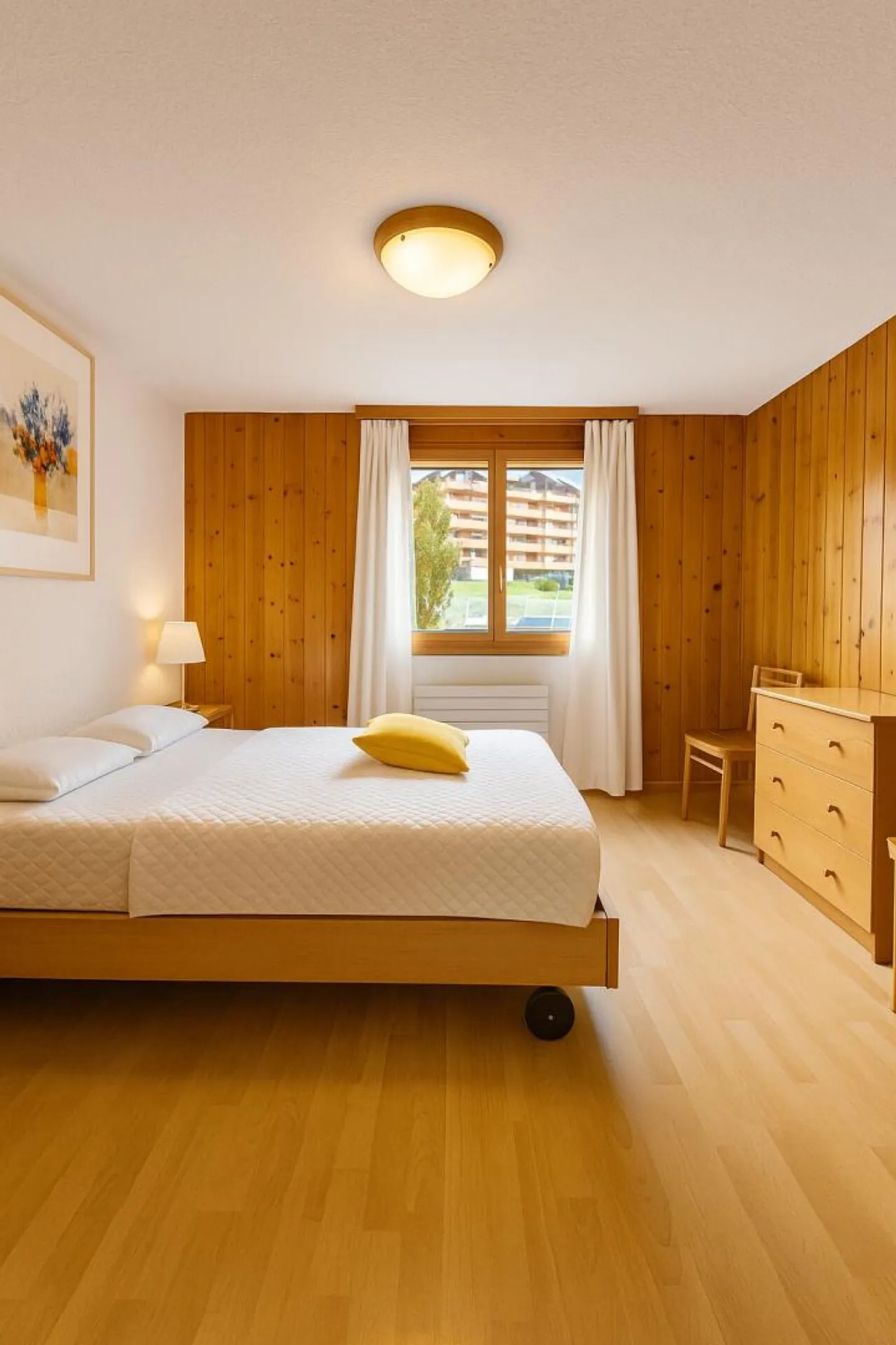 Apartment 2 rooms in Villars-sur-Ollon - Photo 6 of 6