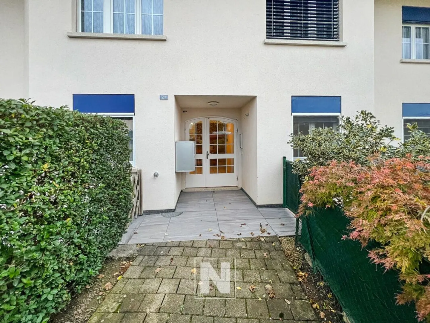 Cossonay, Duplex apartment with 4.5 rooms, approx. 105 m2 - Photo 20 of 23