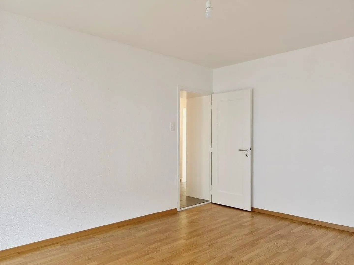 Bright apartment in renovated property - Photo 3 of 11