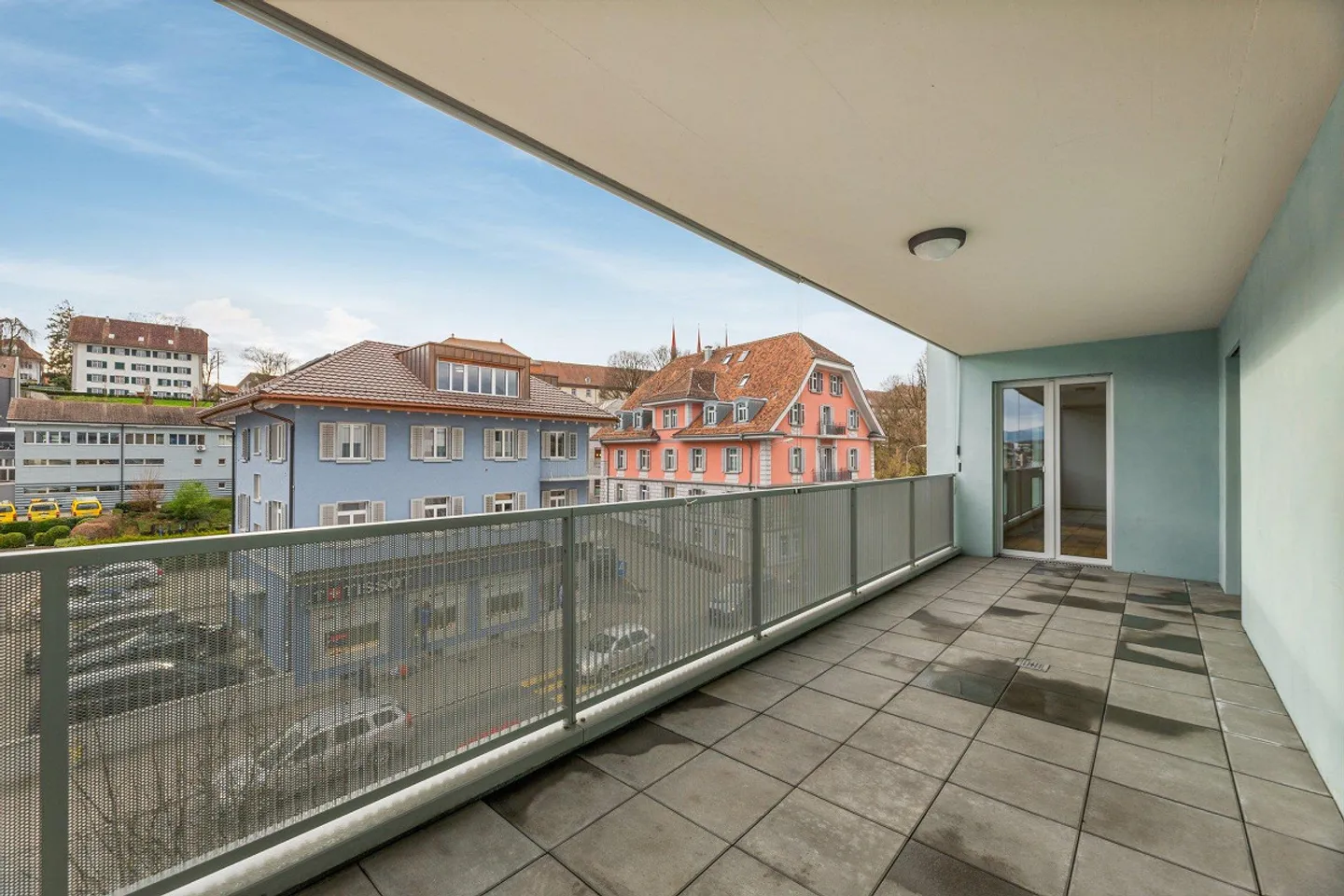 Travailler à Zurich - La vie moderne dans le centre de Muri - Photo 6 sur 7