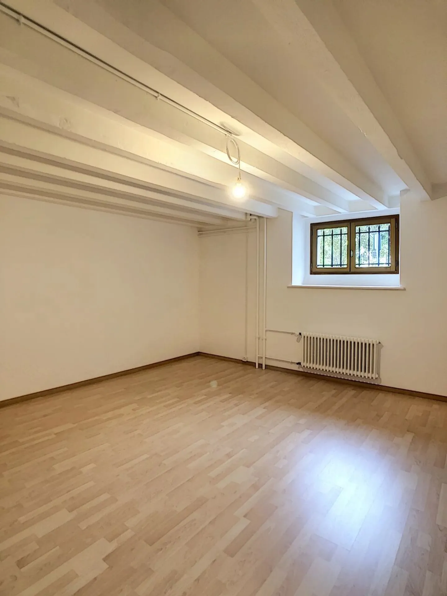 103 m² Verwaltungsfläche im Untergeschoss - Foto 7 von 8