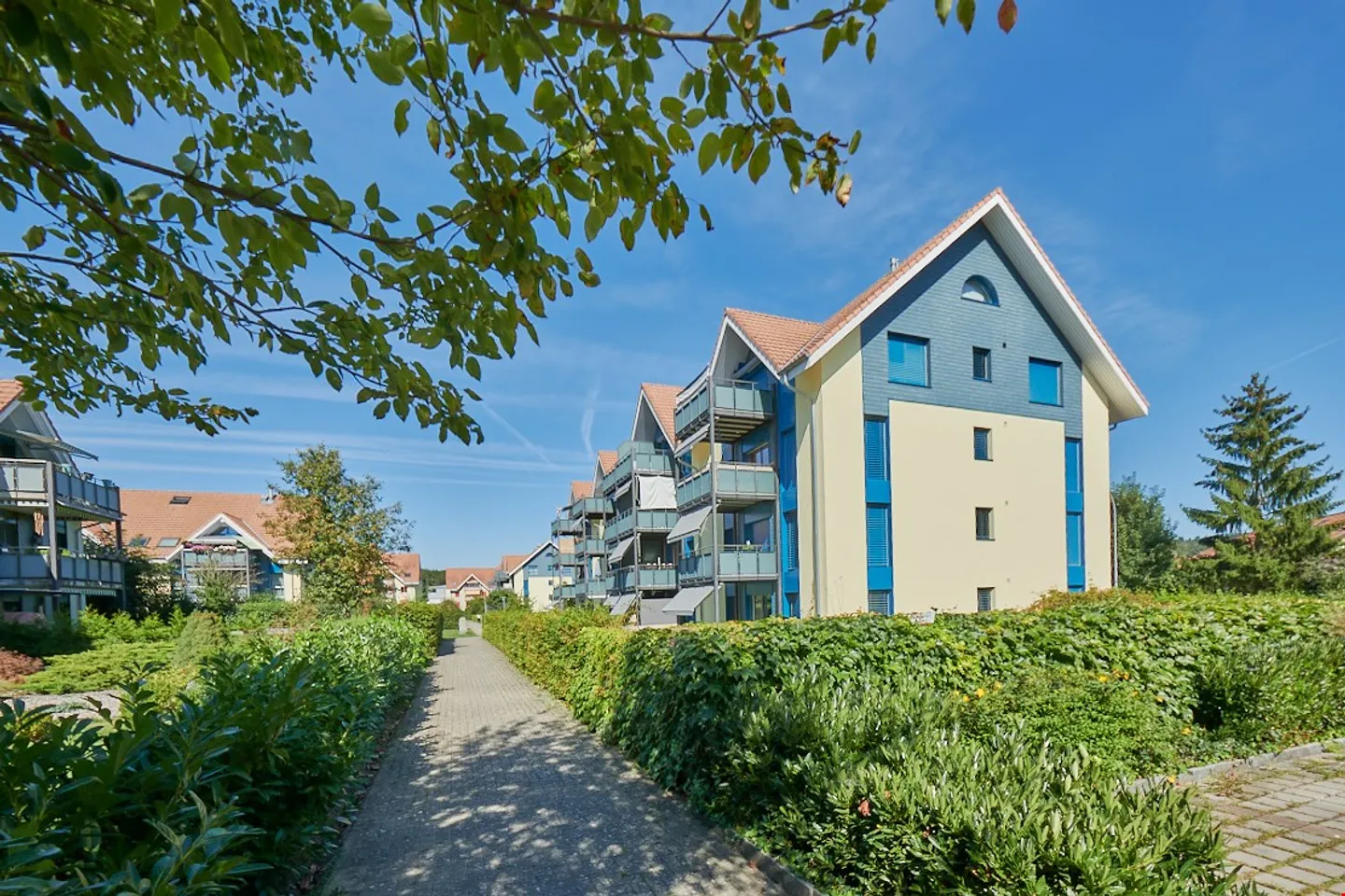 Charming Loft Apartment with Gallery - Photo 1 of 9