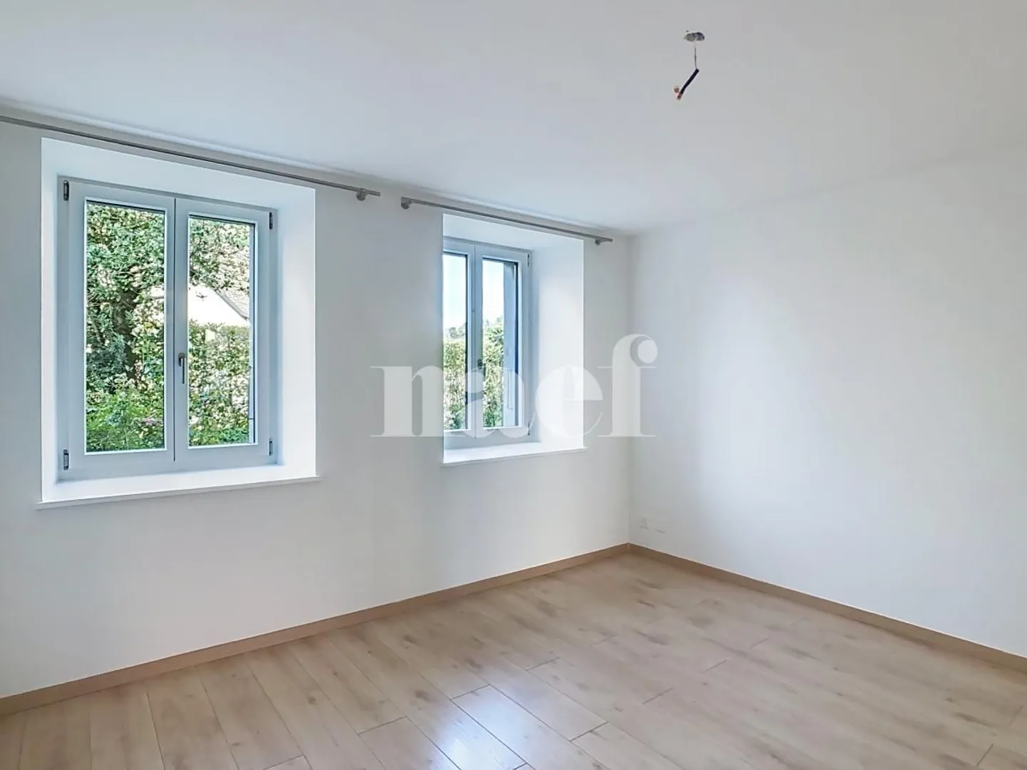 5.5 rooms apartment - Photo 7 of 11