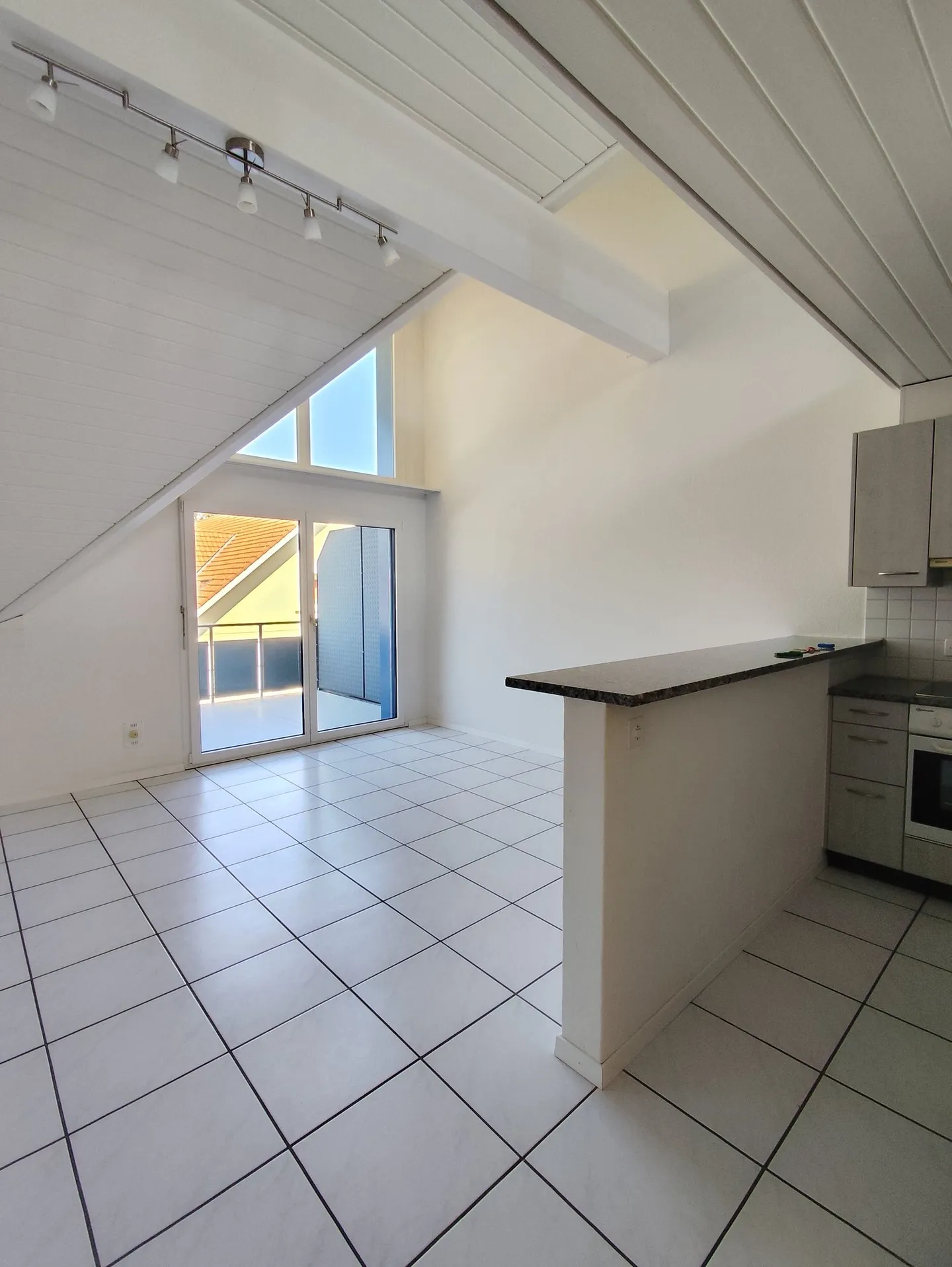 Charming Loft Apartment with Gallery - Photo 3 of 9