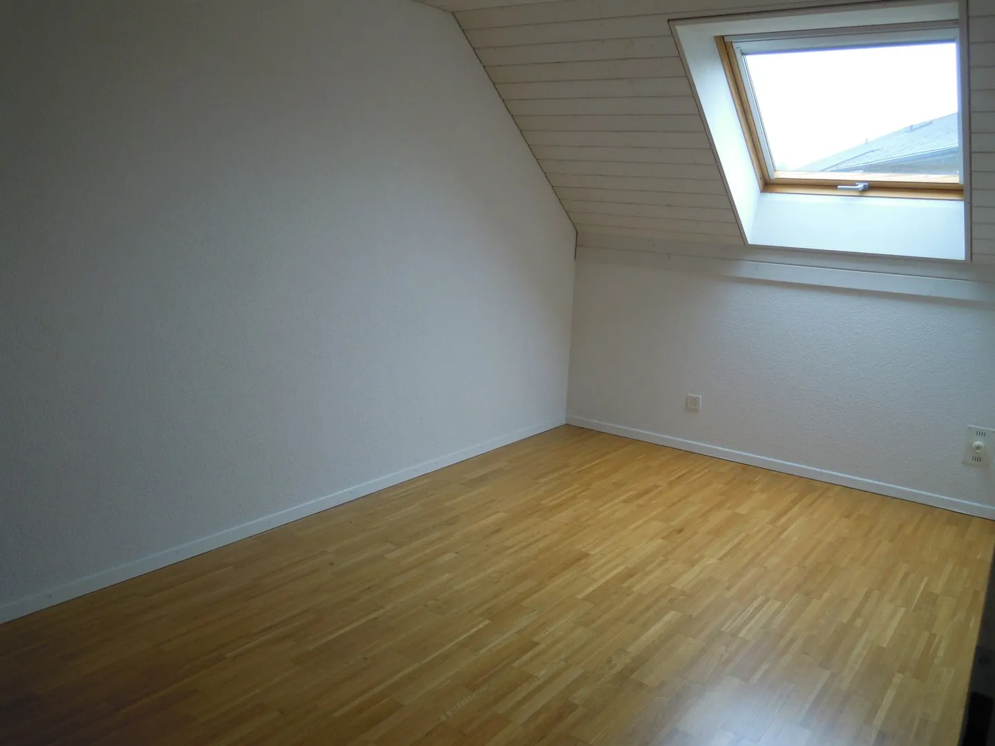 Charming Loft Apartment with Gallery - Photo 7 of 9