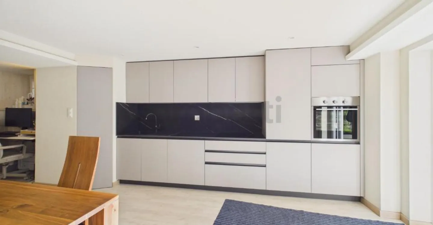 Maison rénovée à Faido - Photo 2 sur 13