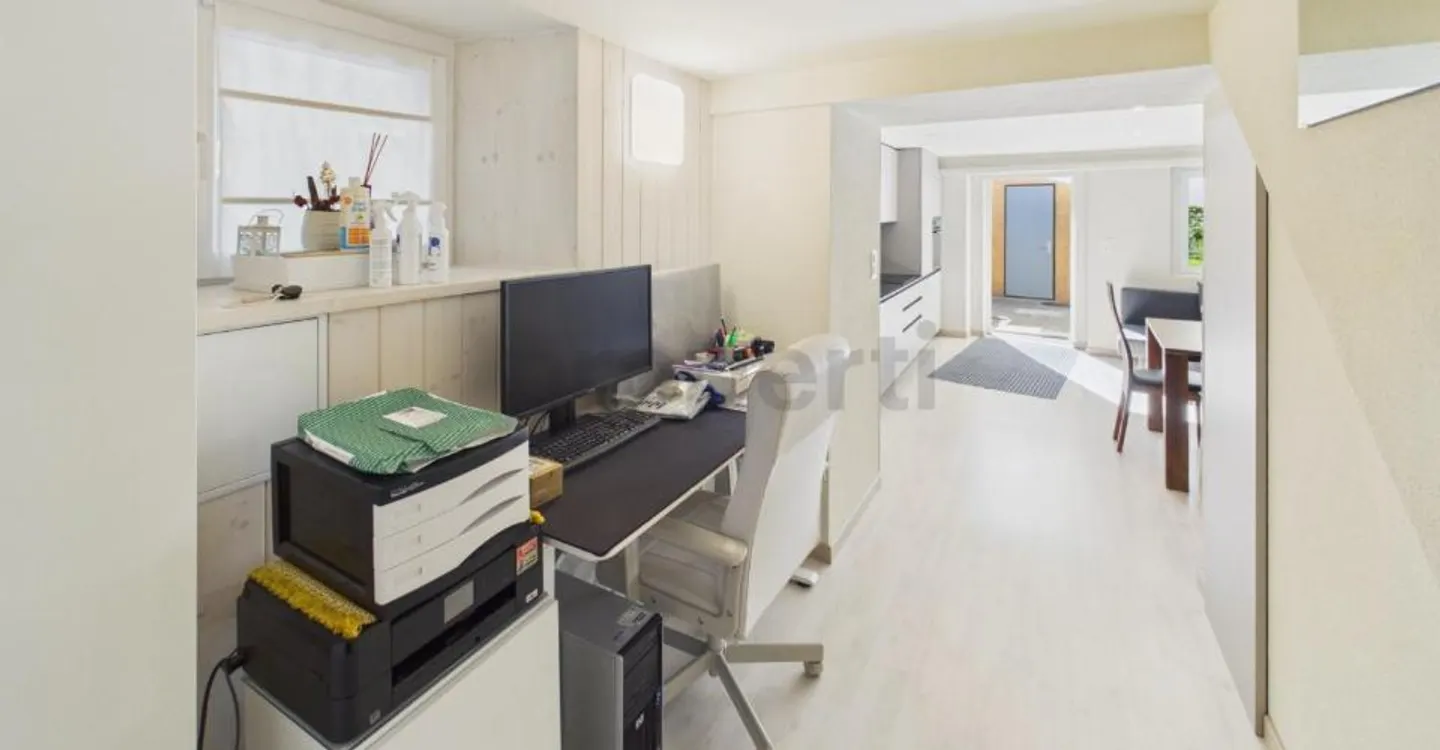 Maison rénovée à Faido - Photo 4 sur 13