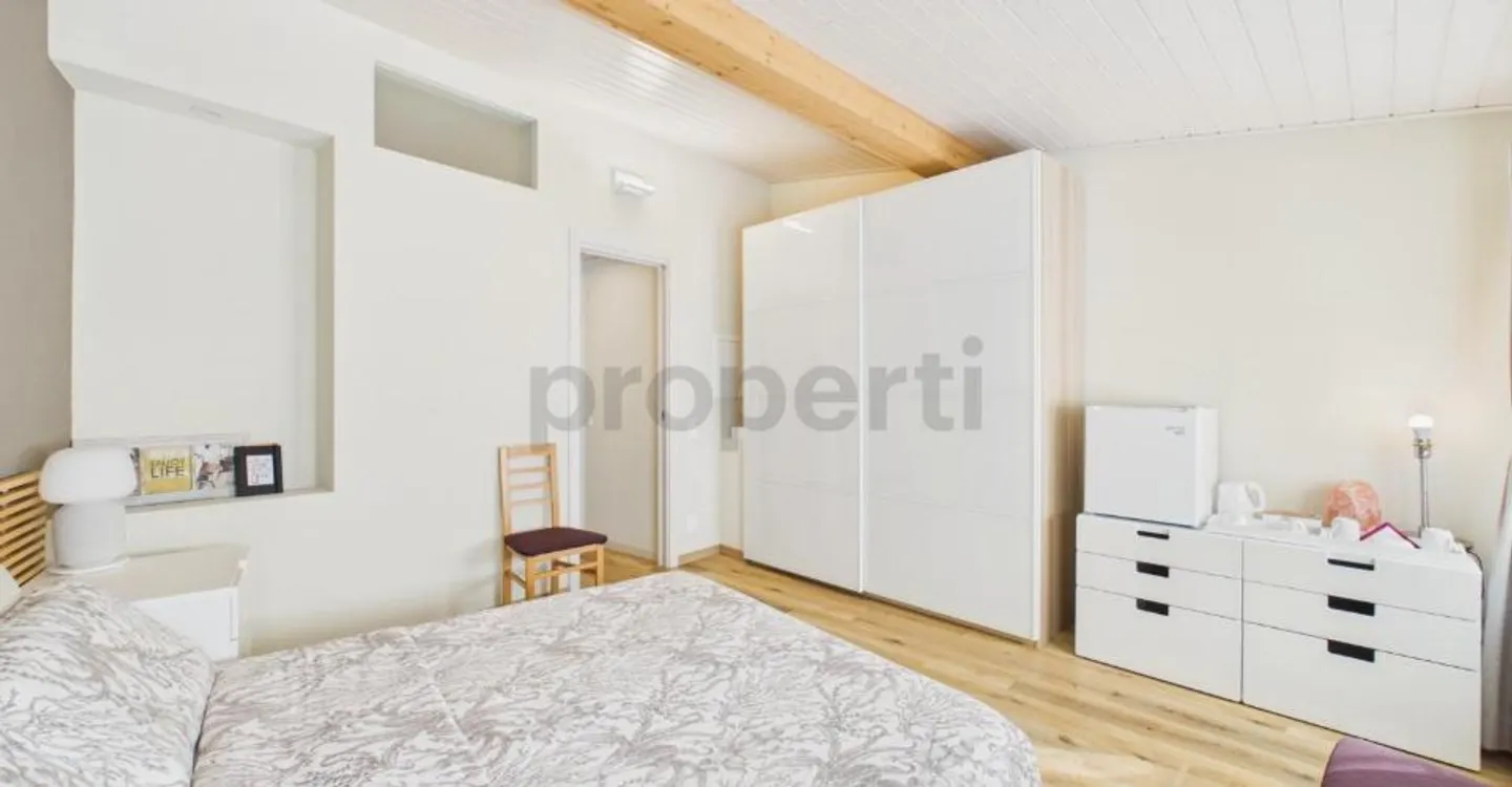 Maison rénovée à Faido - Photo 5 sur 13
