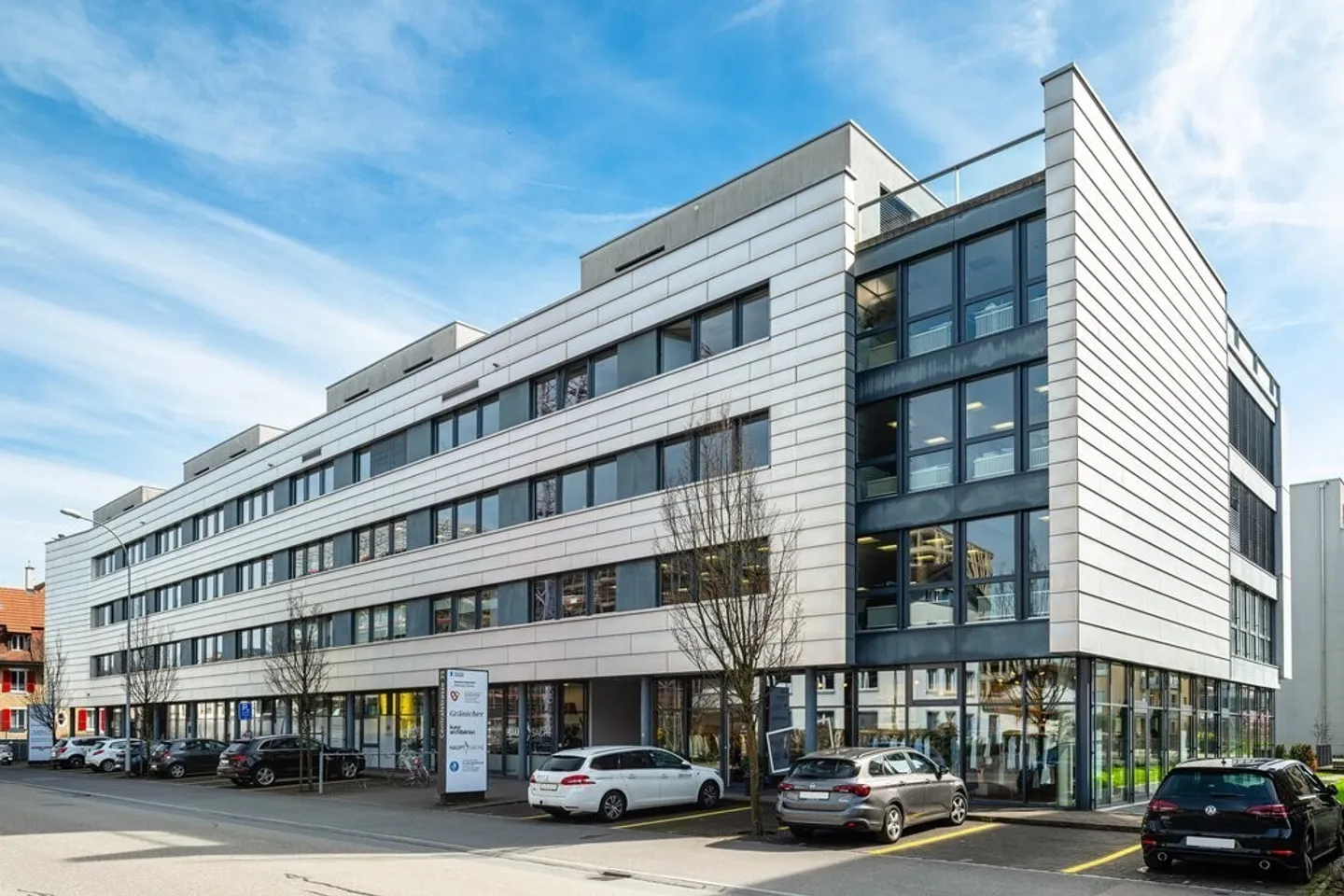 Attractive Office Space - the new home for your business! - Photo 1 of 7