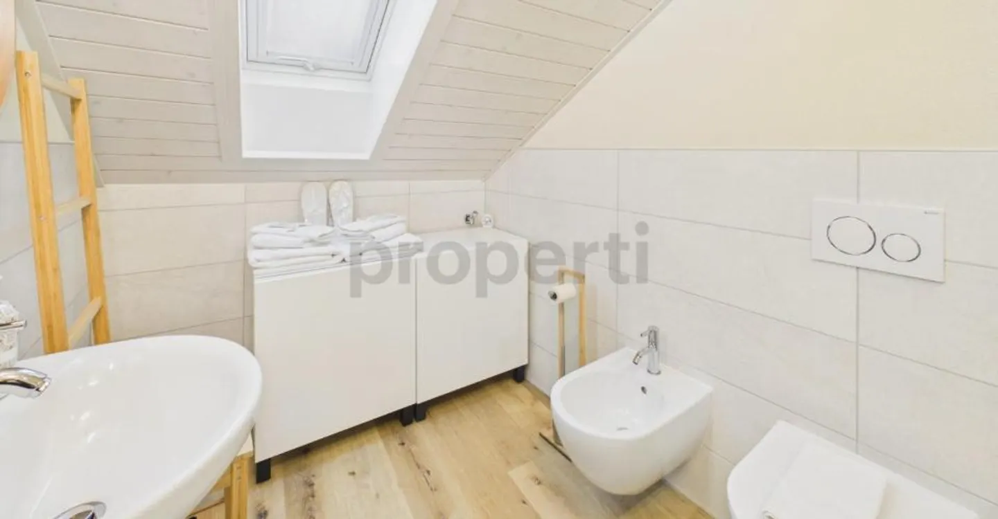 Maison rénovée à Faido - Photo 7 sur 13