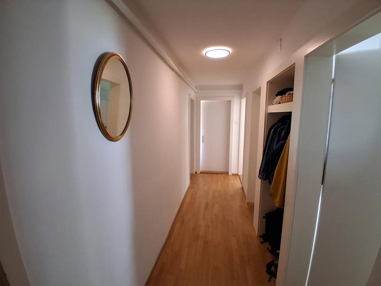 À partir du 1er décembre à Domat/Ems - Photo 2 sur 8