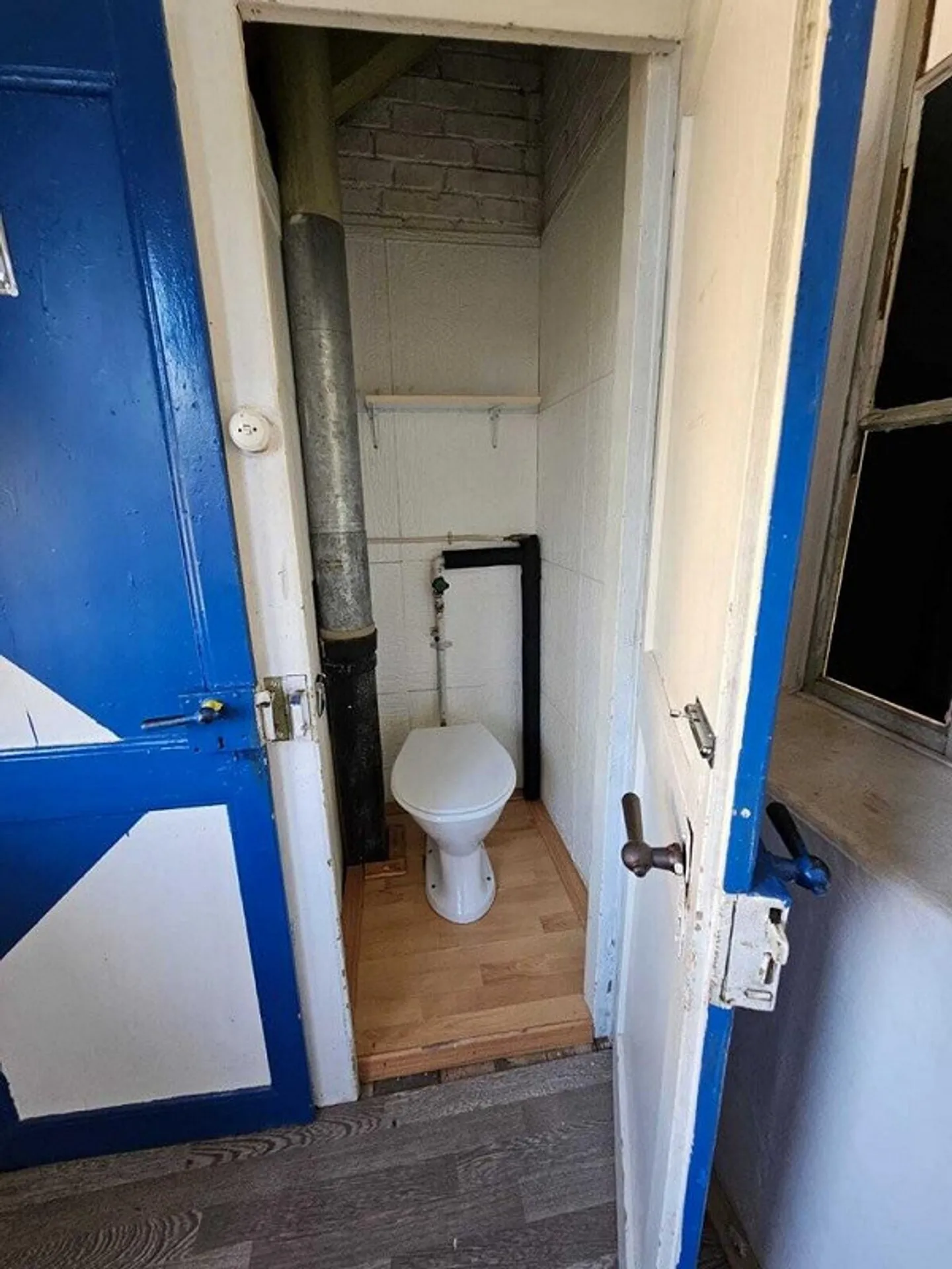 2-room apartment in a central location, ideal for students - Photo 5 of 5