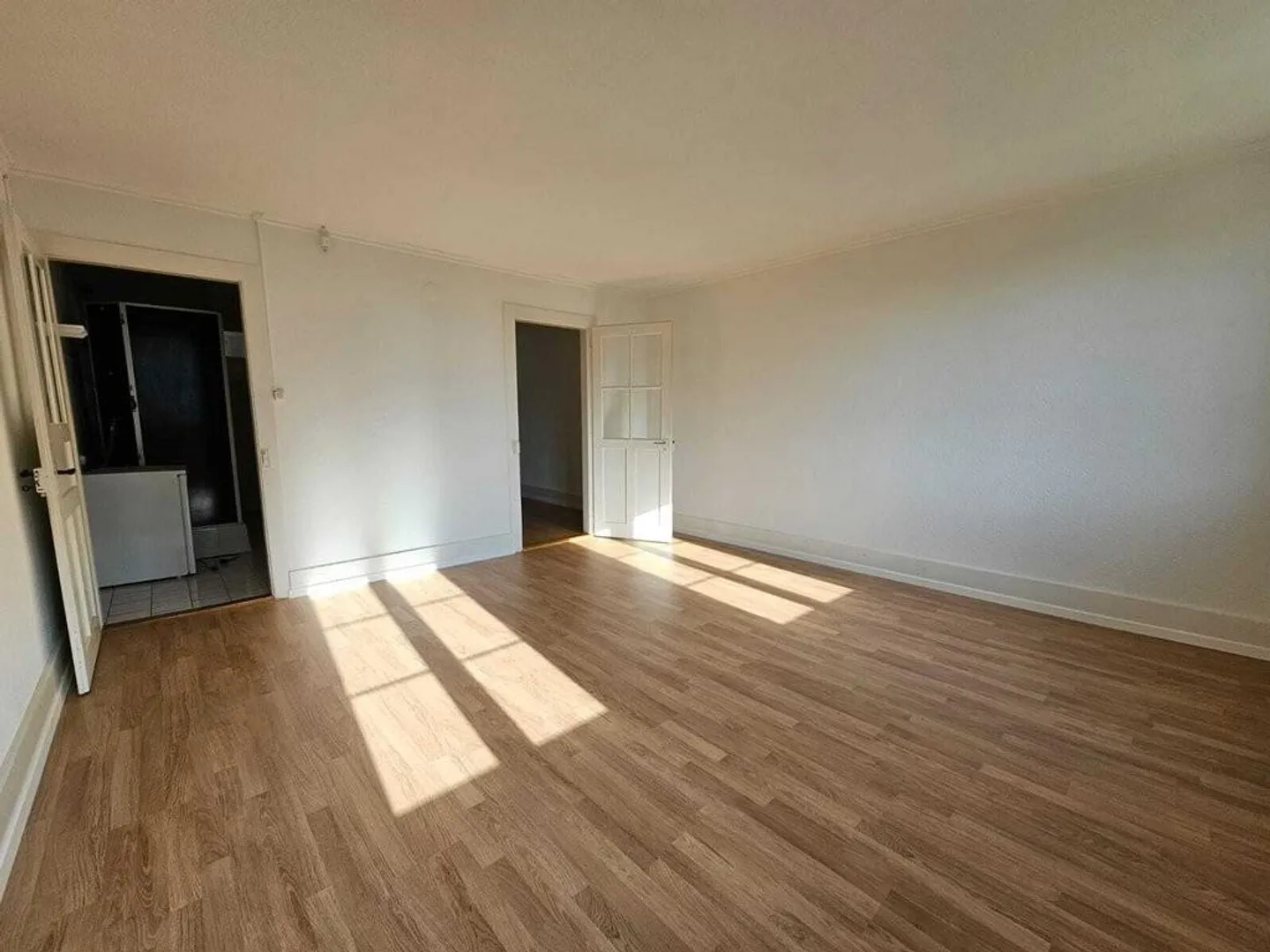 2-room apartment in a central location, ideal for students - Photo 2 of 5