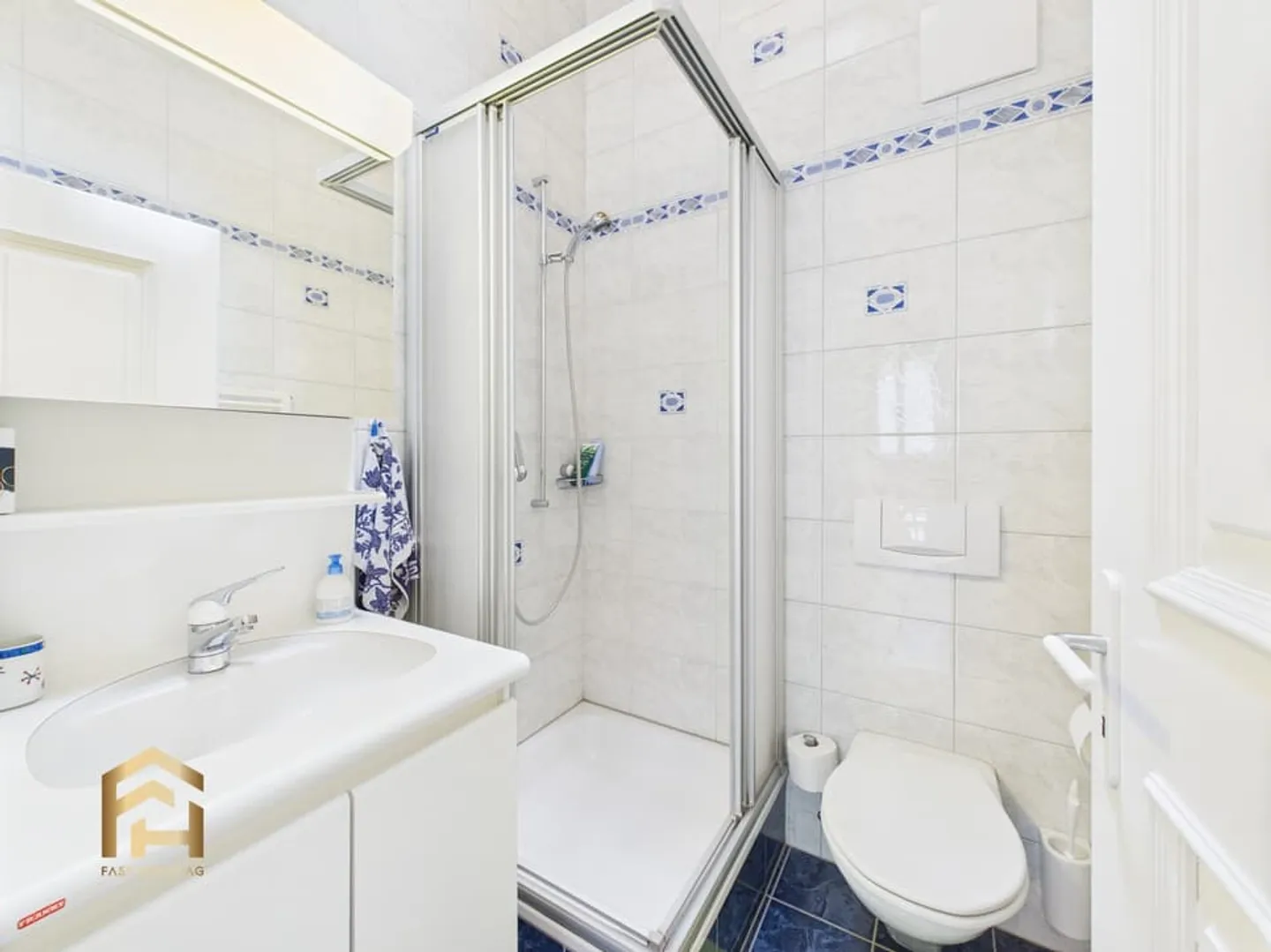 Vivere sopra i tetti di Leukerbad - Appartamento attico esclusivo - Foto 9 di 13