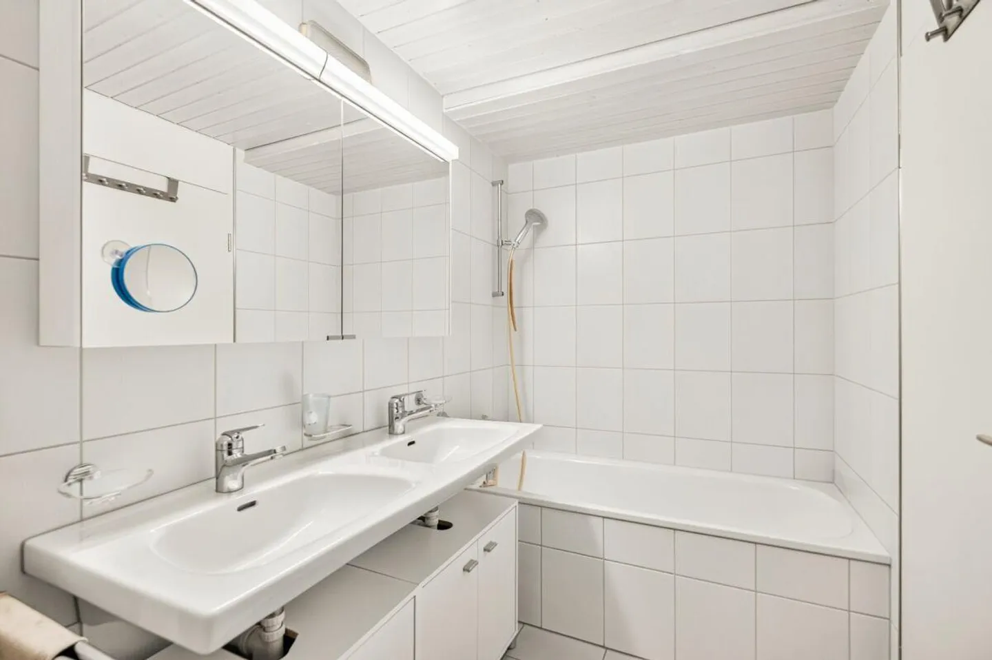 Charmantes Reihenmittelhaus in Sargans - Foto 8 von 12