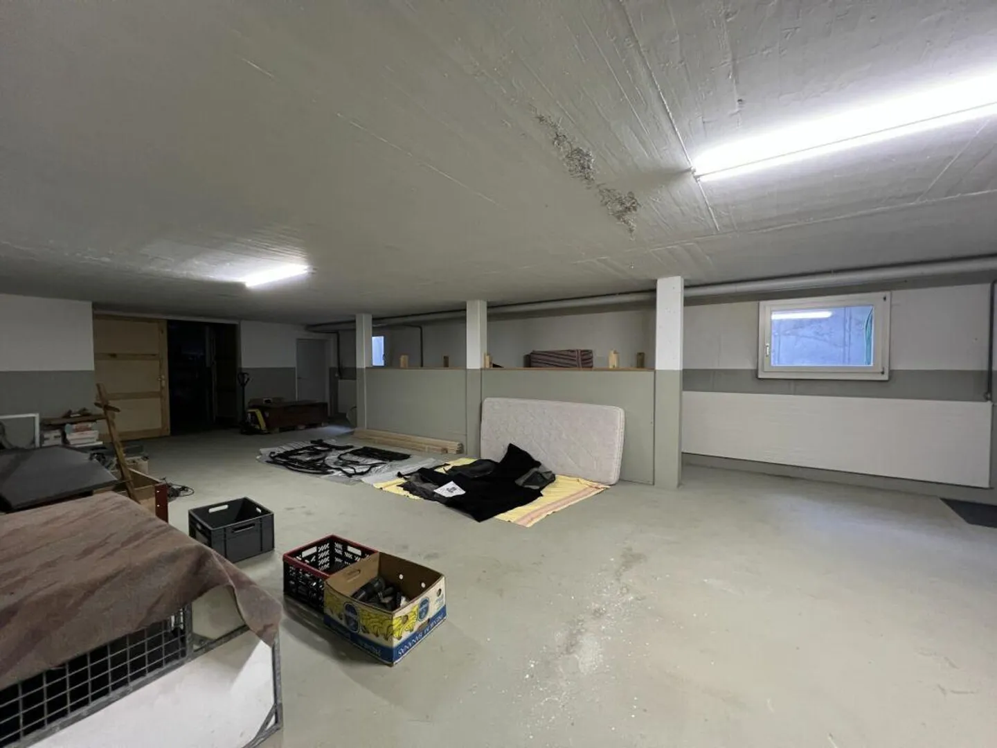 ATELIER, MAGAZZINO O STANZA HOBBY - Foto 1 di 6