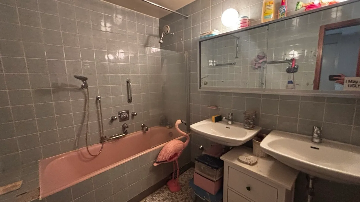 Geräumige 4-Zimmer-Wohnung - Le Grand-Saconnex - Foto 6 von 7