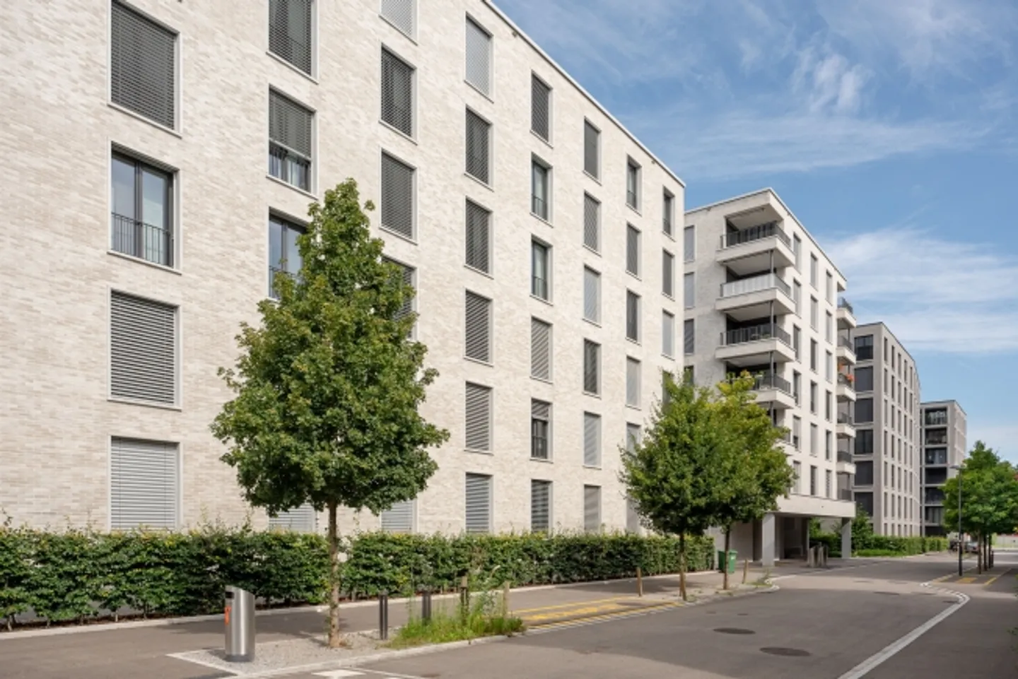 IM GUSS - Vivere con un Senso di Casa - Foto 1 di 1