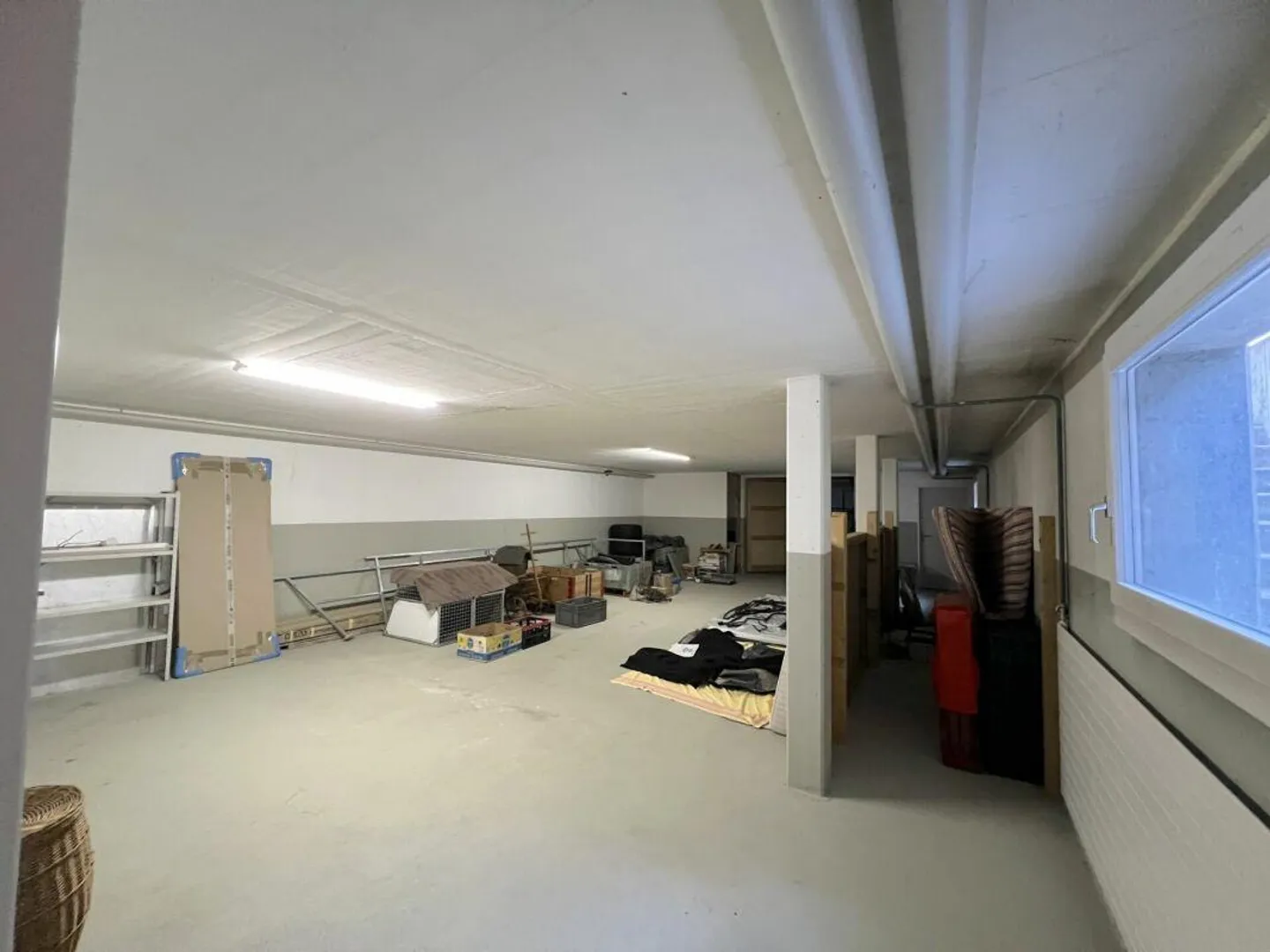 ATELIER, MAGAZZINO O STANZA HOBBY - Foto 4 di 6